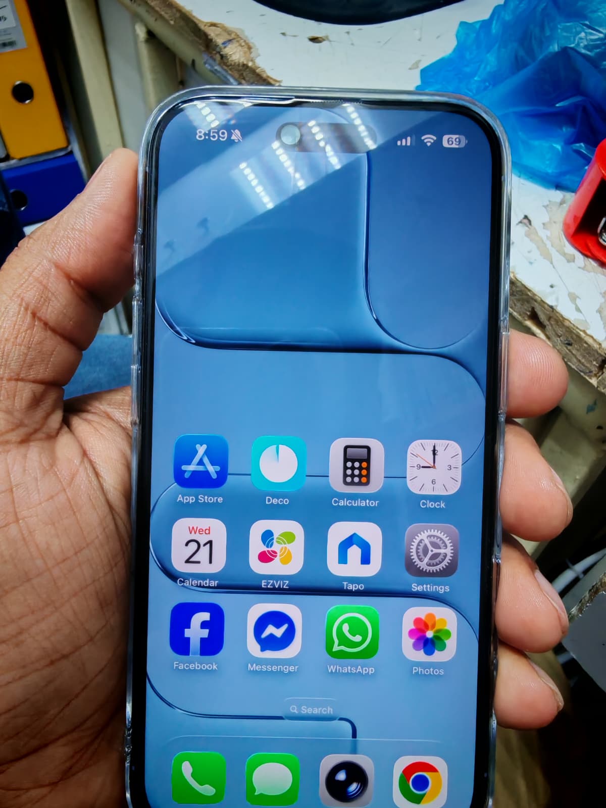 iPHONE 17 AIR - Image 2