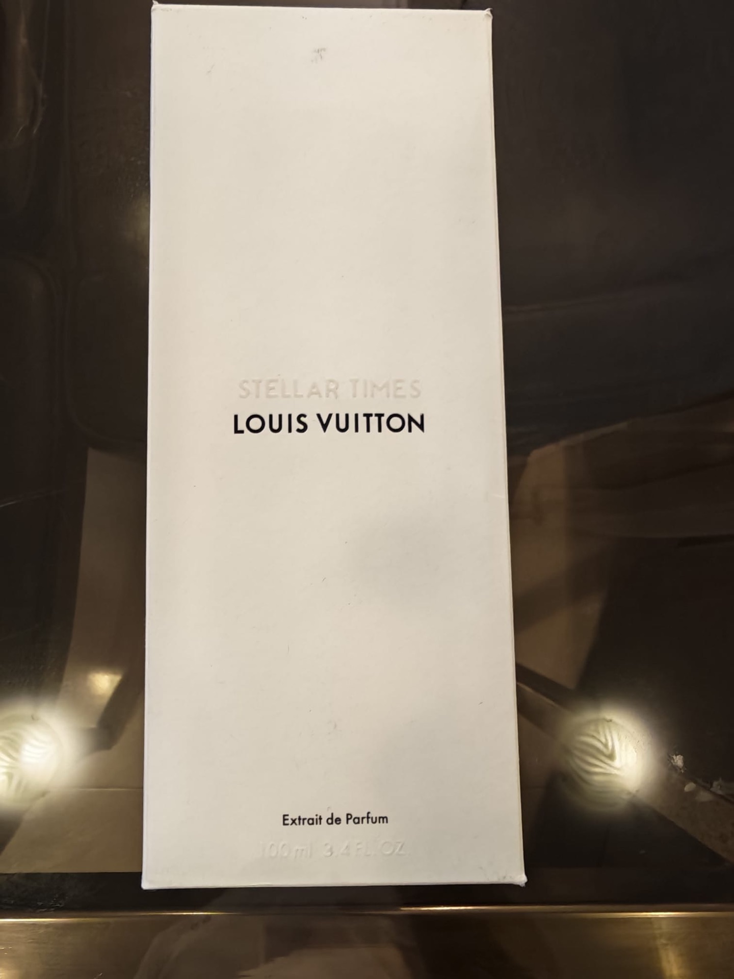 للبيع: عطر Louis Vuitton جديد فخم ونادر لمحبي - Image 7