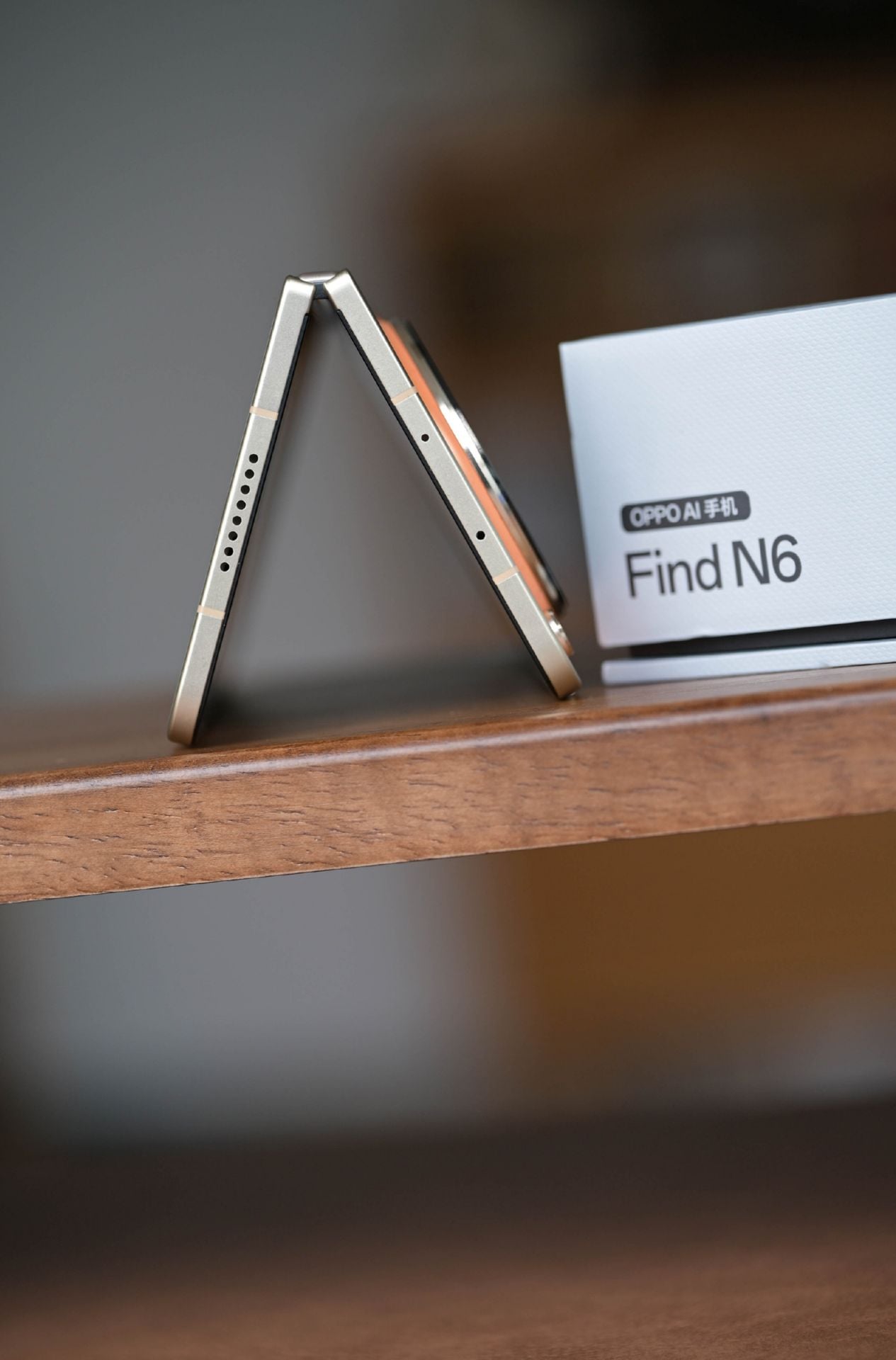 Oppo Find N6 Global 512/16 Gb Orange/Titanium - Image 6