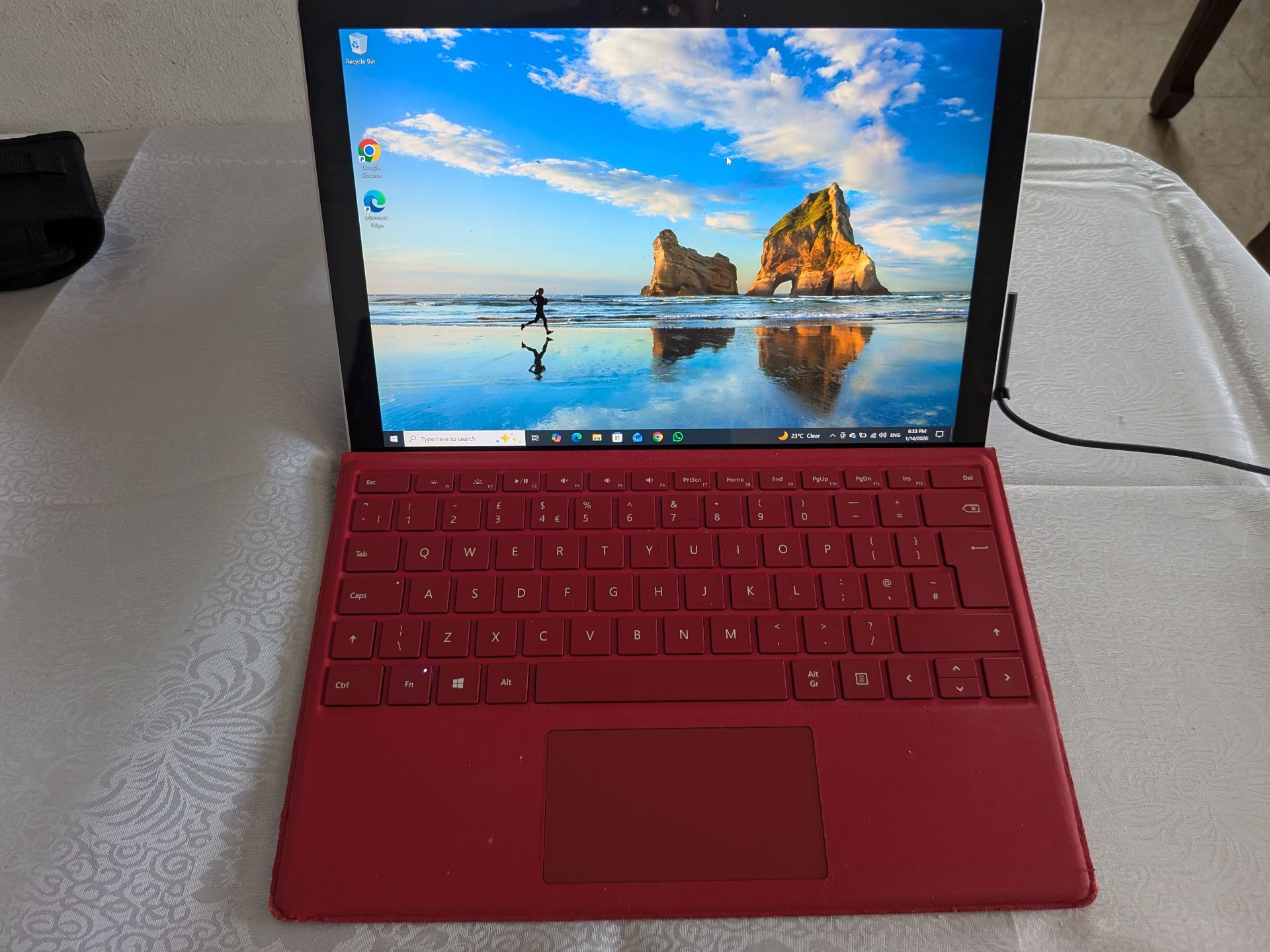 Laptop  - Image 3