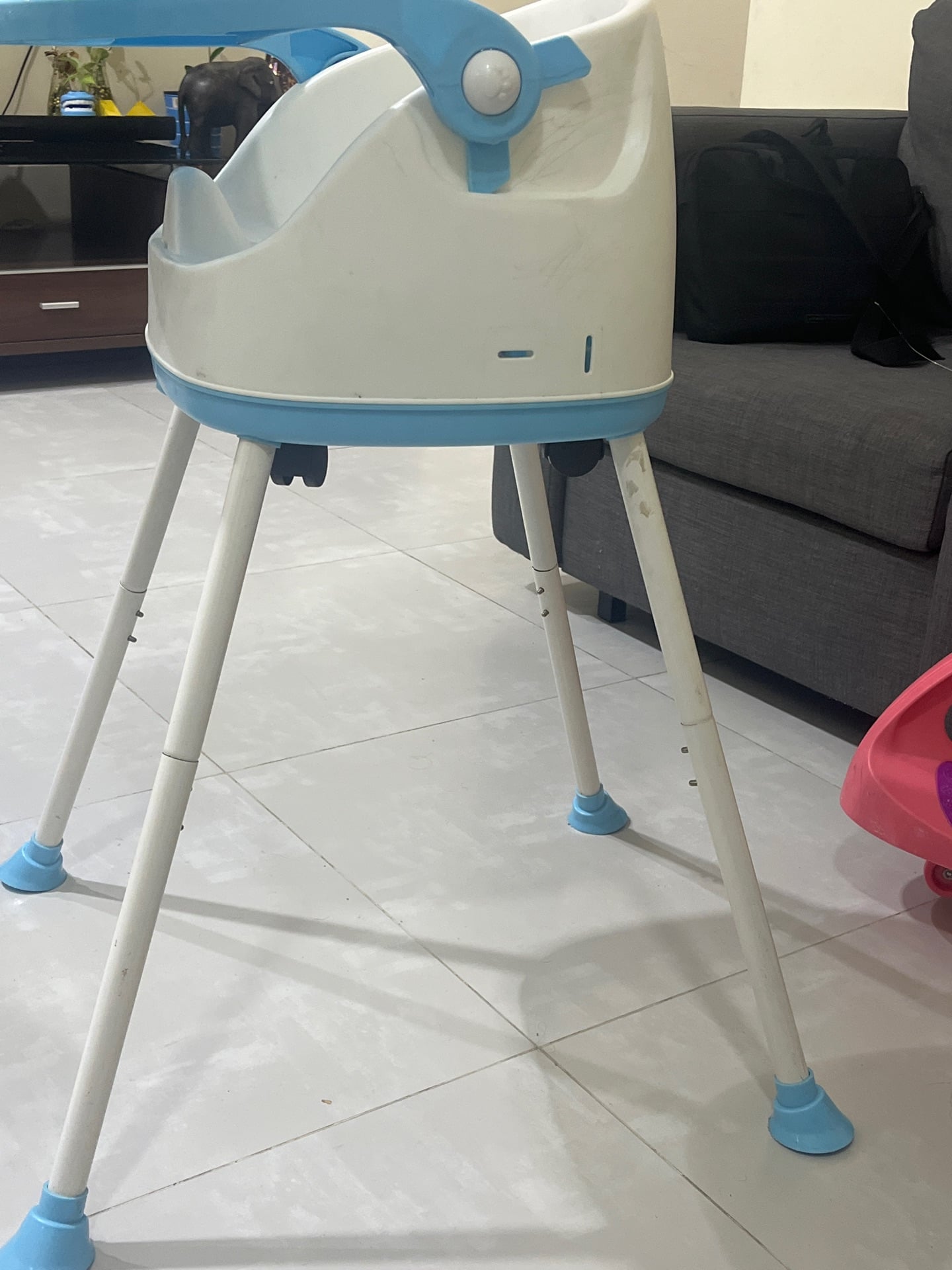 Baby feeding chair - Image 2