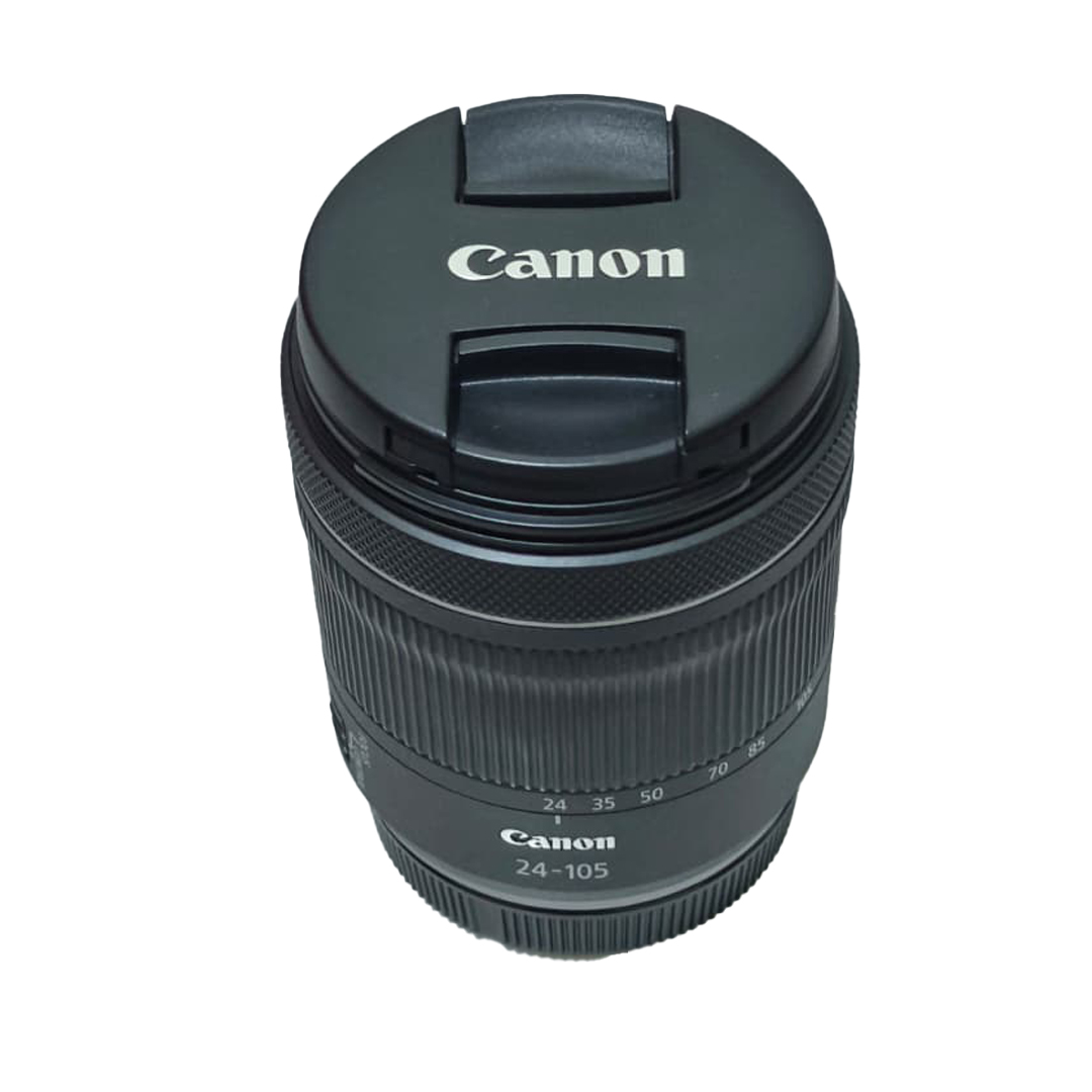 CANON EOS R8 BODY, RF STM 50MM & 24-105MM LENSE, ETC. FOR SALE - Image 6