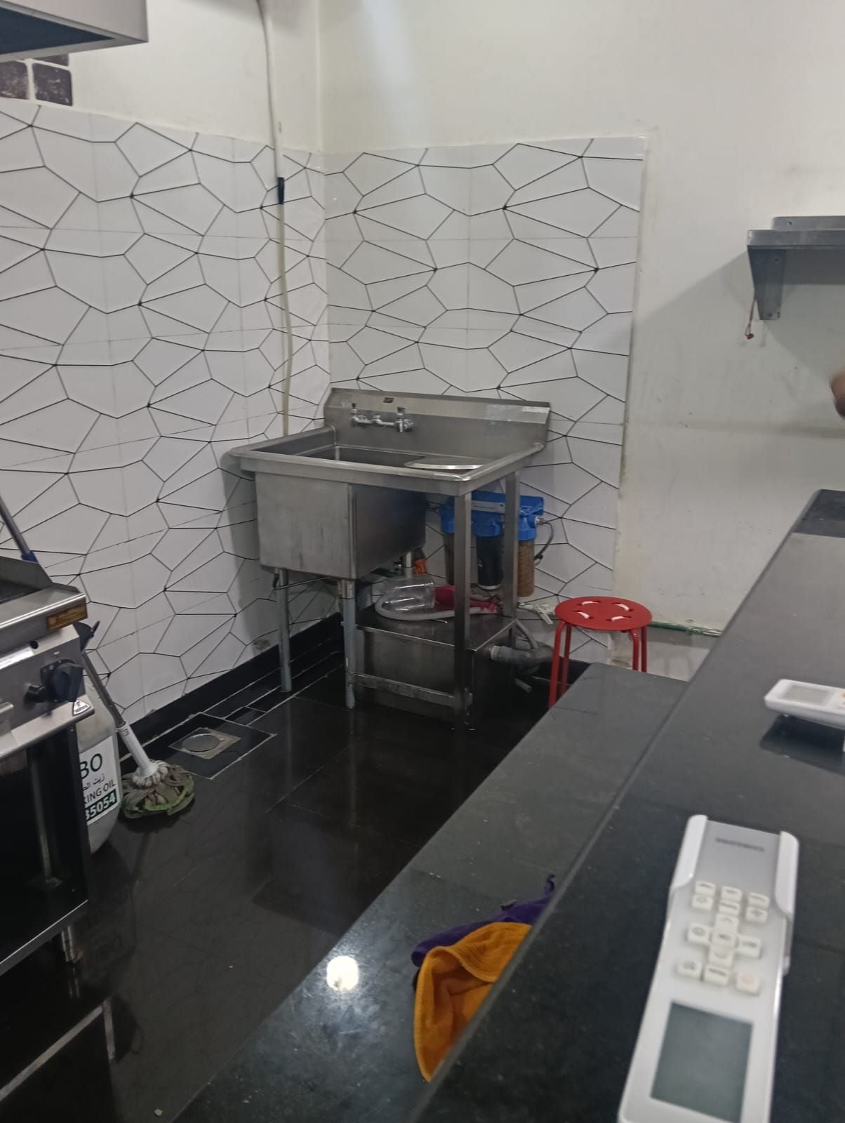 Restaurant Kitchen Equipments for sale - Image 2