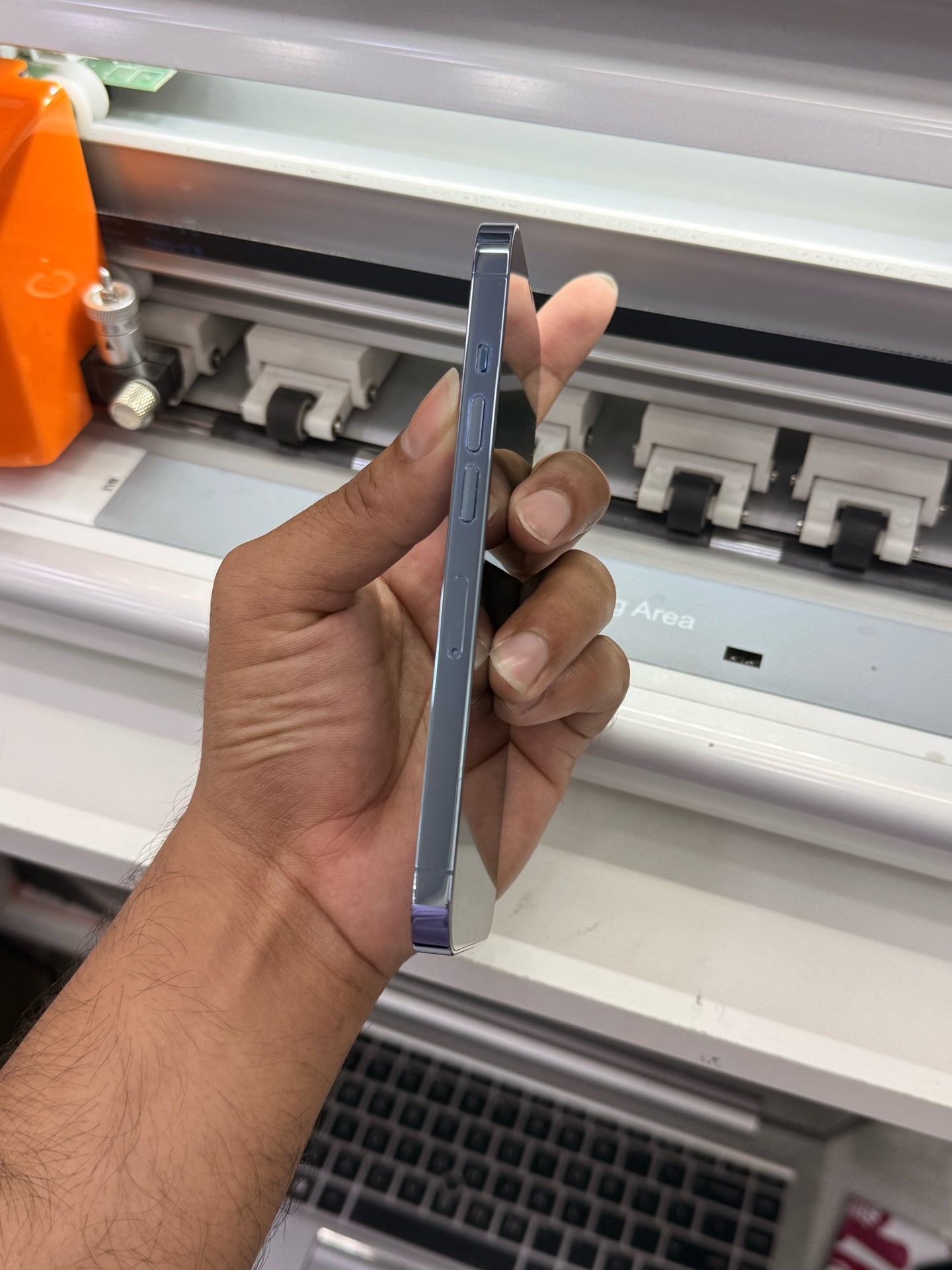 iPhone 13 Pro 256 gb very neat and clean  - Image 4