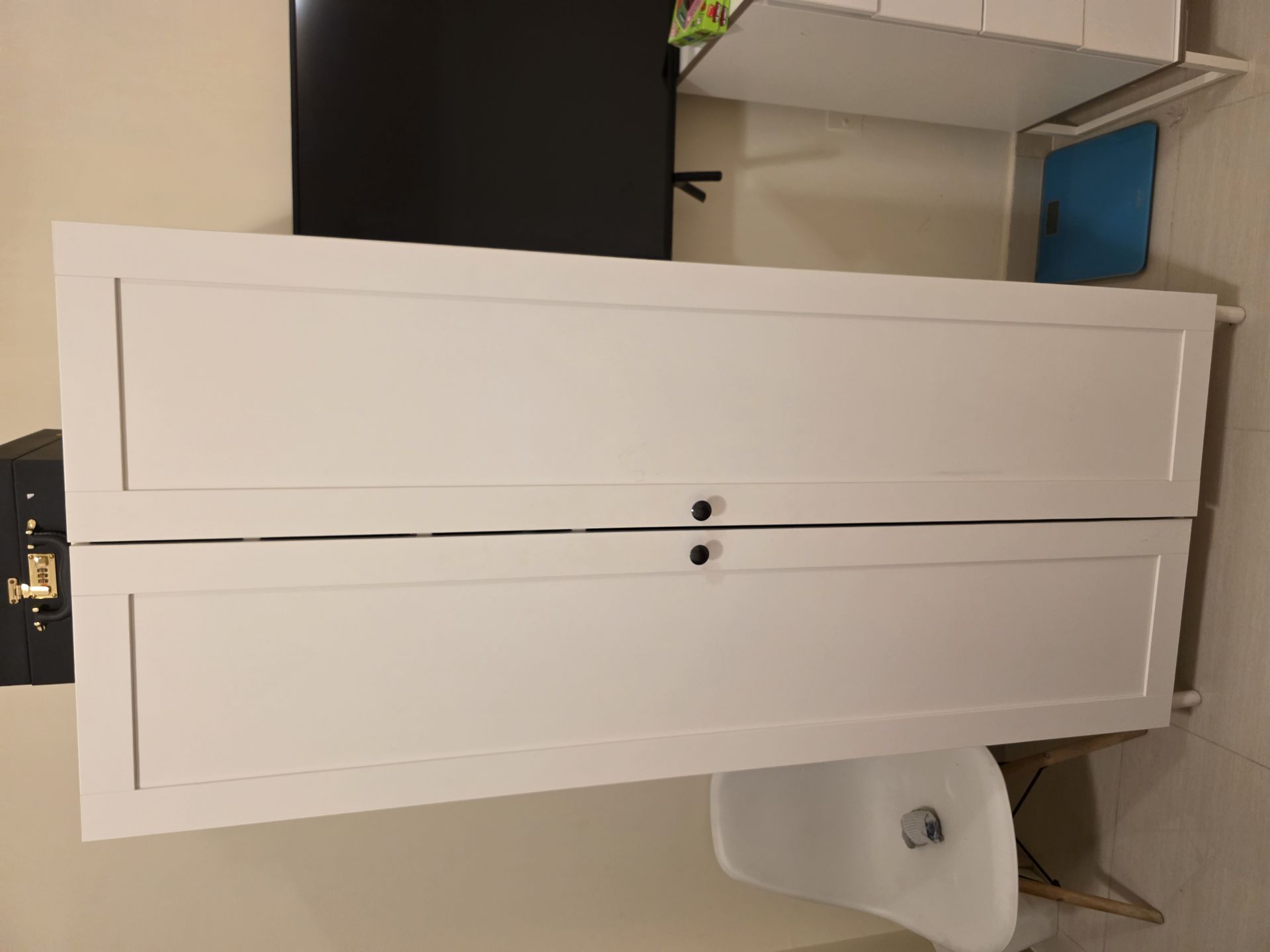 Ikea Wardrobe - Image 1