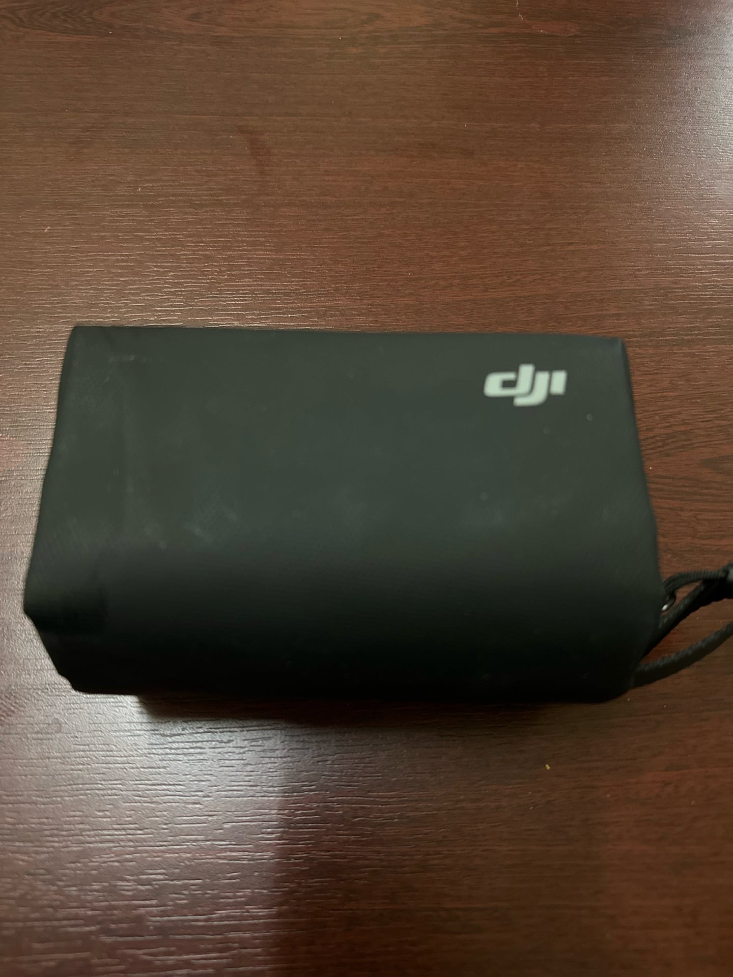 ميكروفون لاسلكي DJI 2 كامل - Image 1