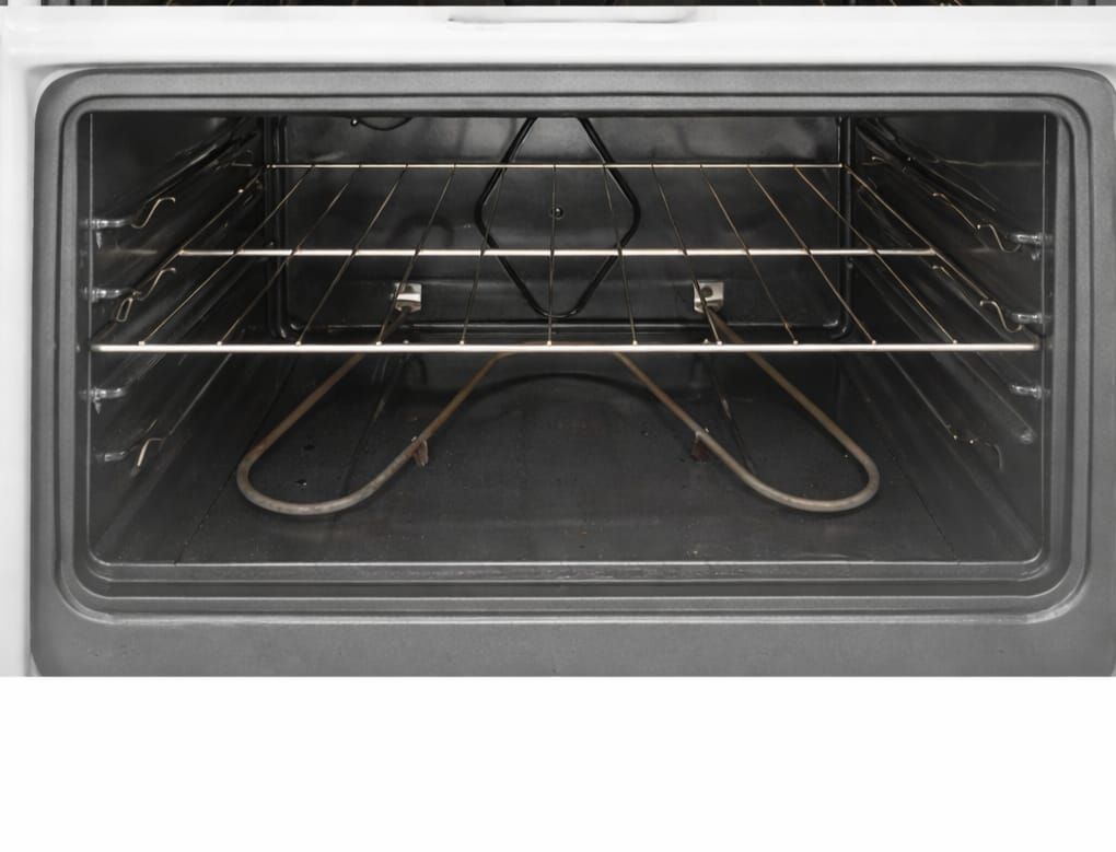 Upgrade Your cooking rang for Less! Used Frigidaire Cooker for Sale - Image 3