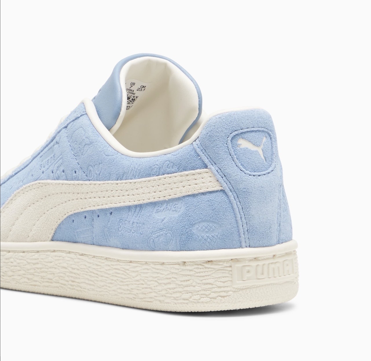 Puma shoes - Image 5