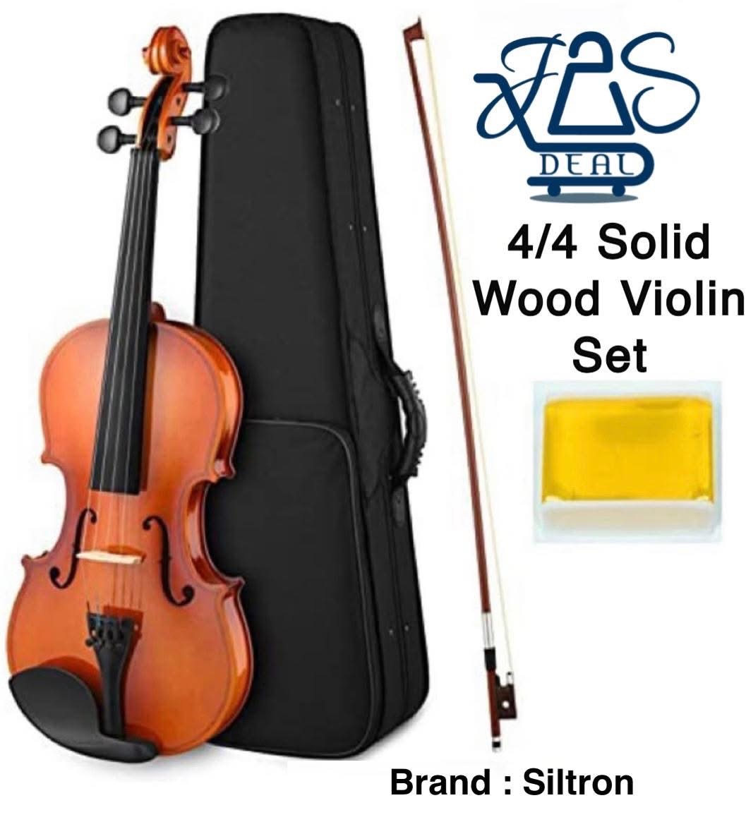 Violin 4/4 - Image 4