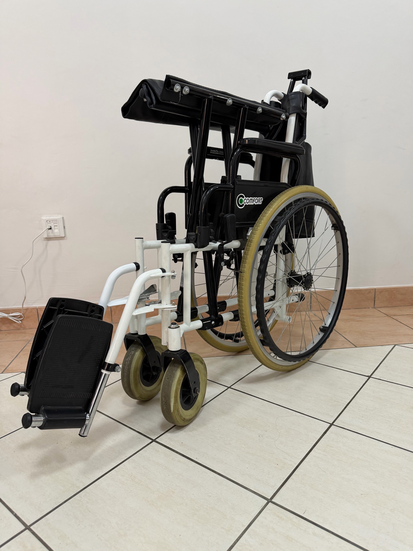 Wheelchair  - Image 3