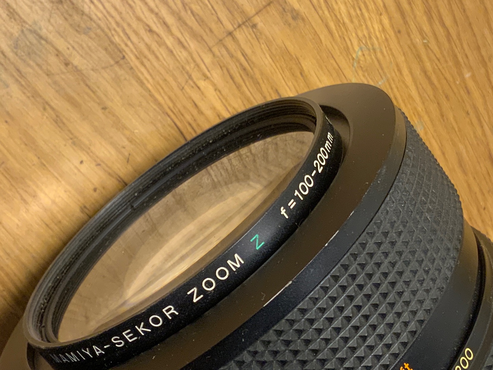Mamiya RZ67 Full Kit ! - Image 3