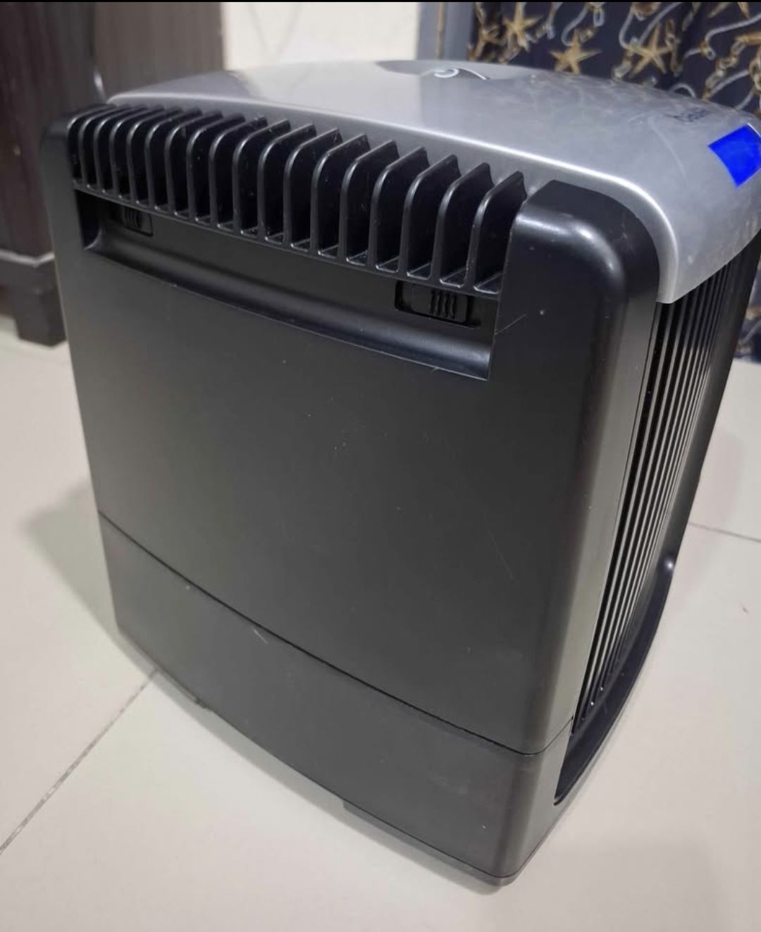 Lg air purifier. Burer air washer - Image 10