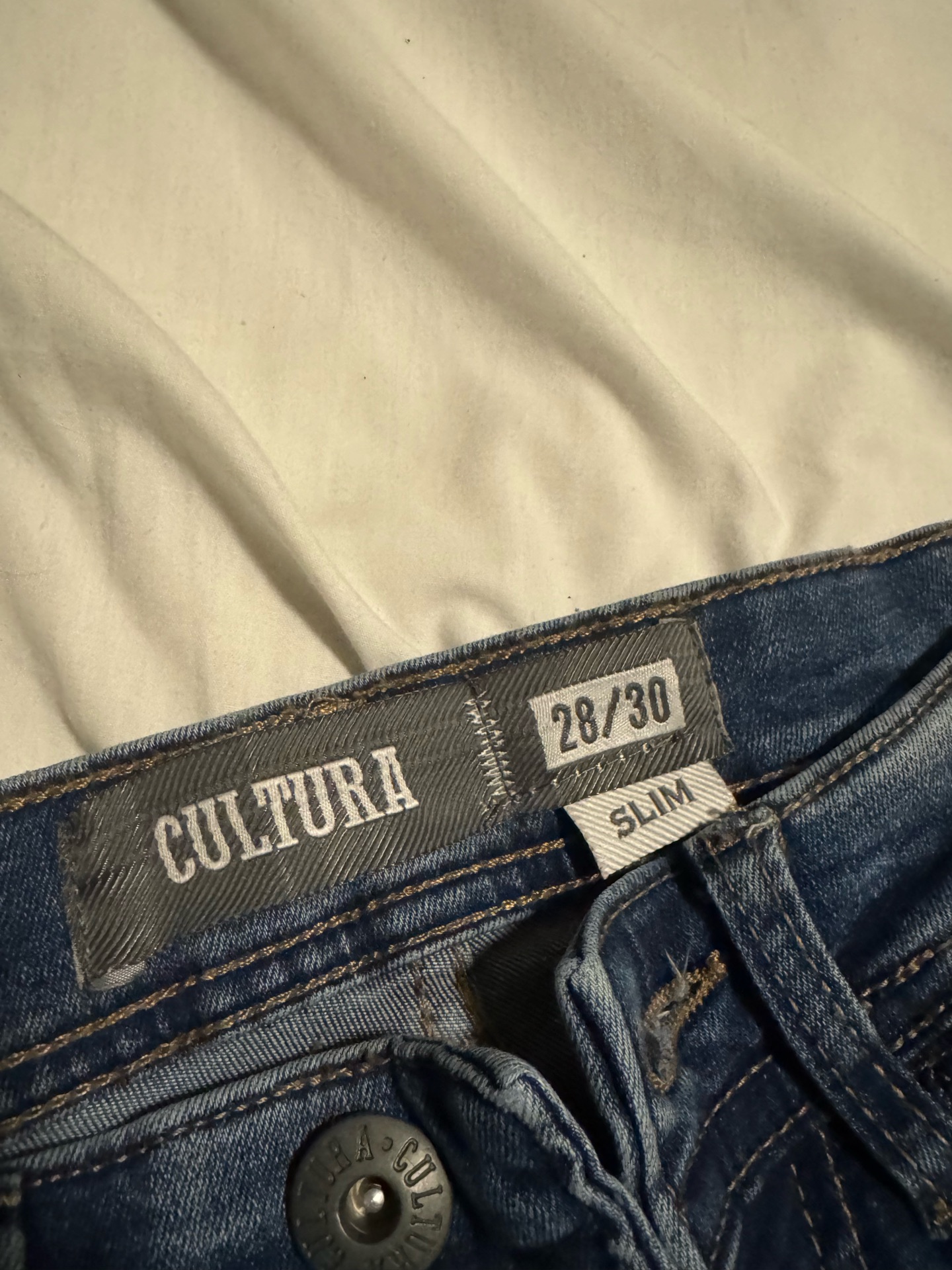 cultra jeans - for sale - Image 4
