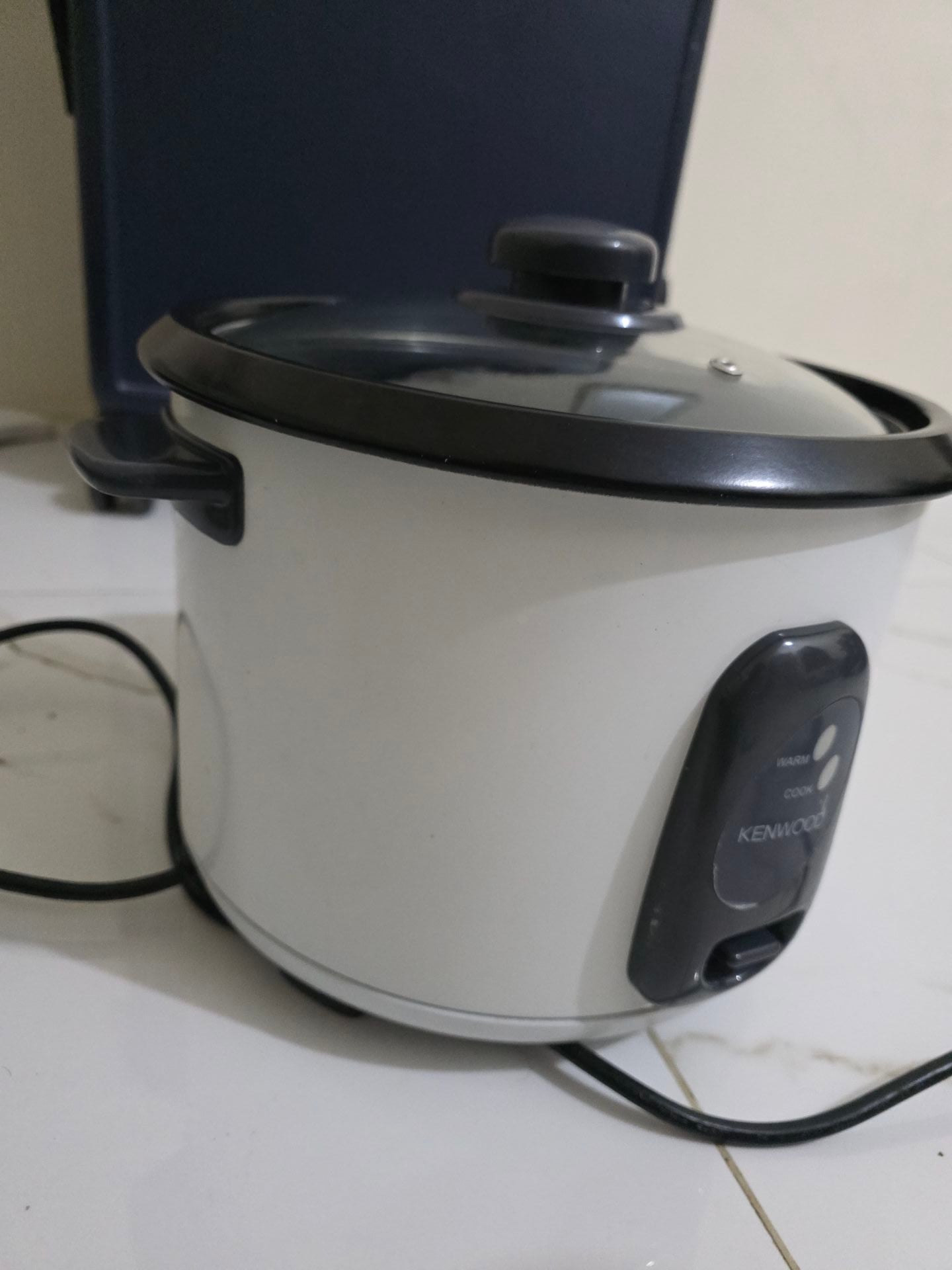 Electric rice cooker - Image 3