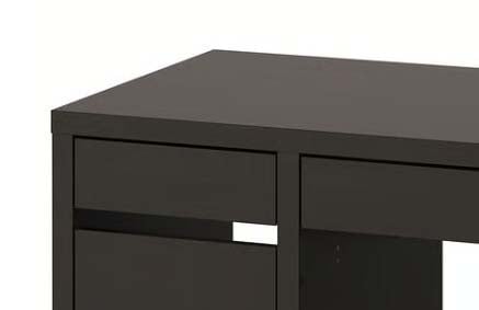 Black Desk - Image 2