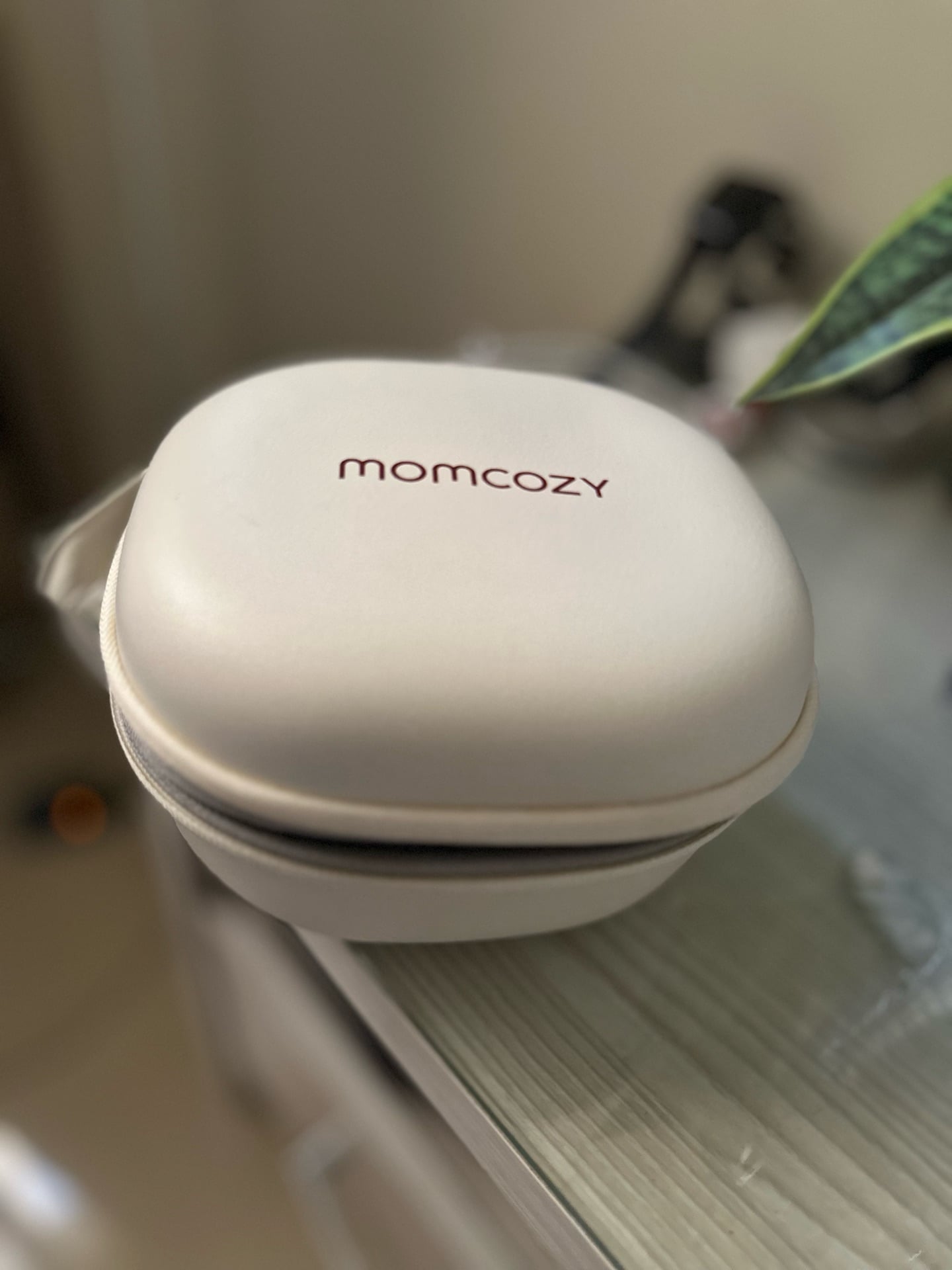 PORTABLE BREAST PUMP - Image 1