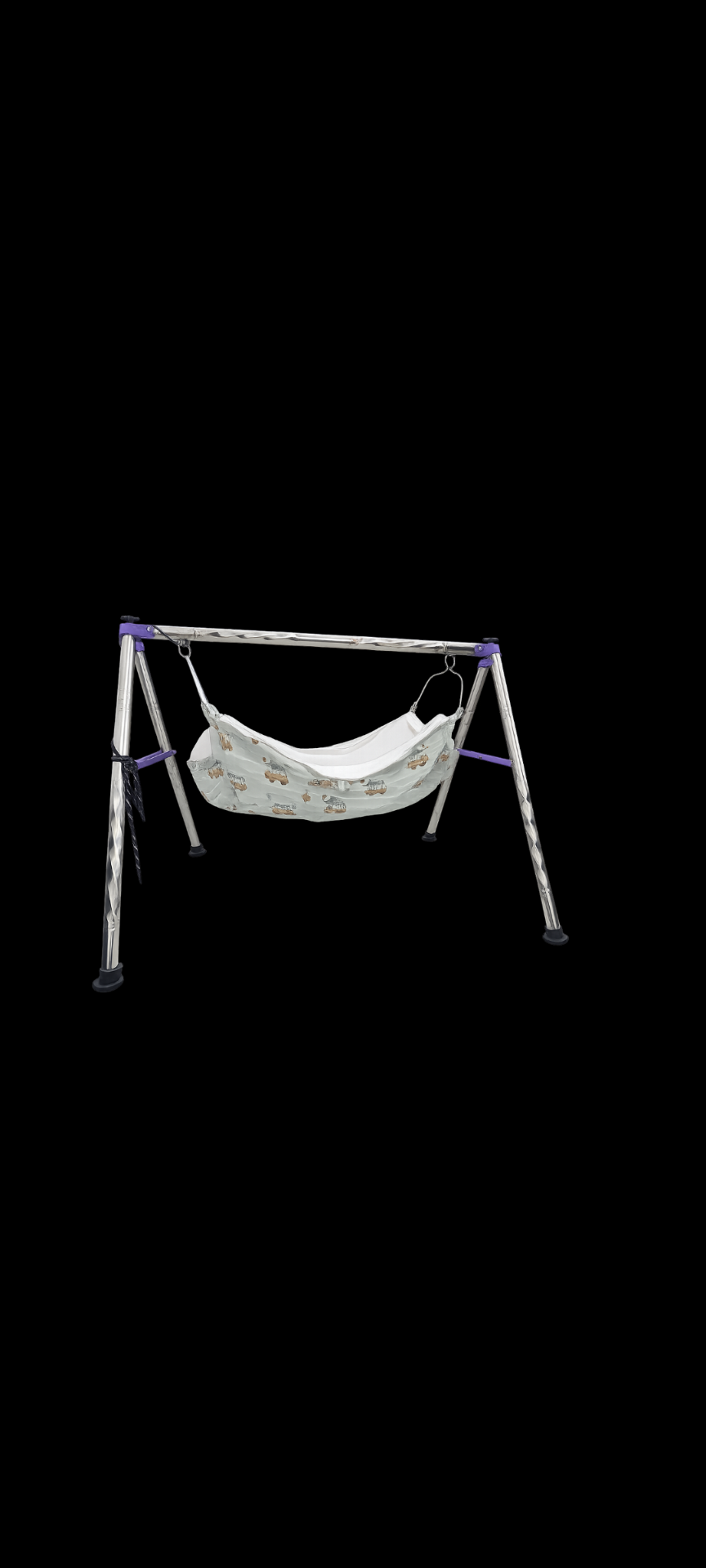 Swing in good condition - Image 1