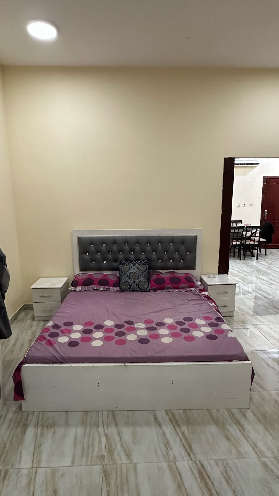 Bed set  - Image 2