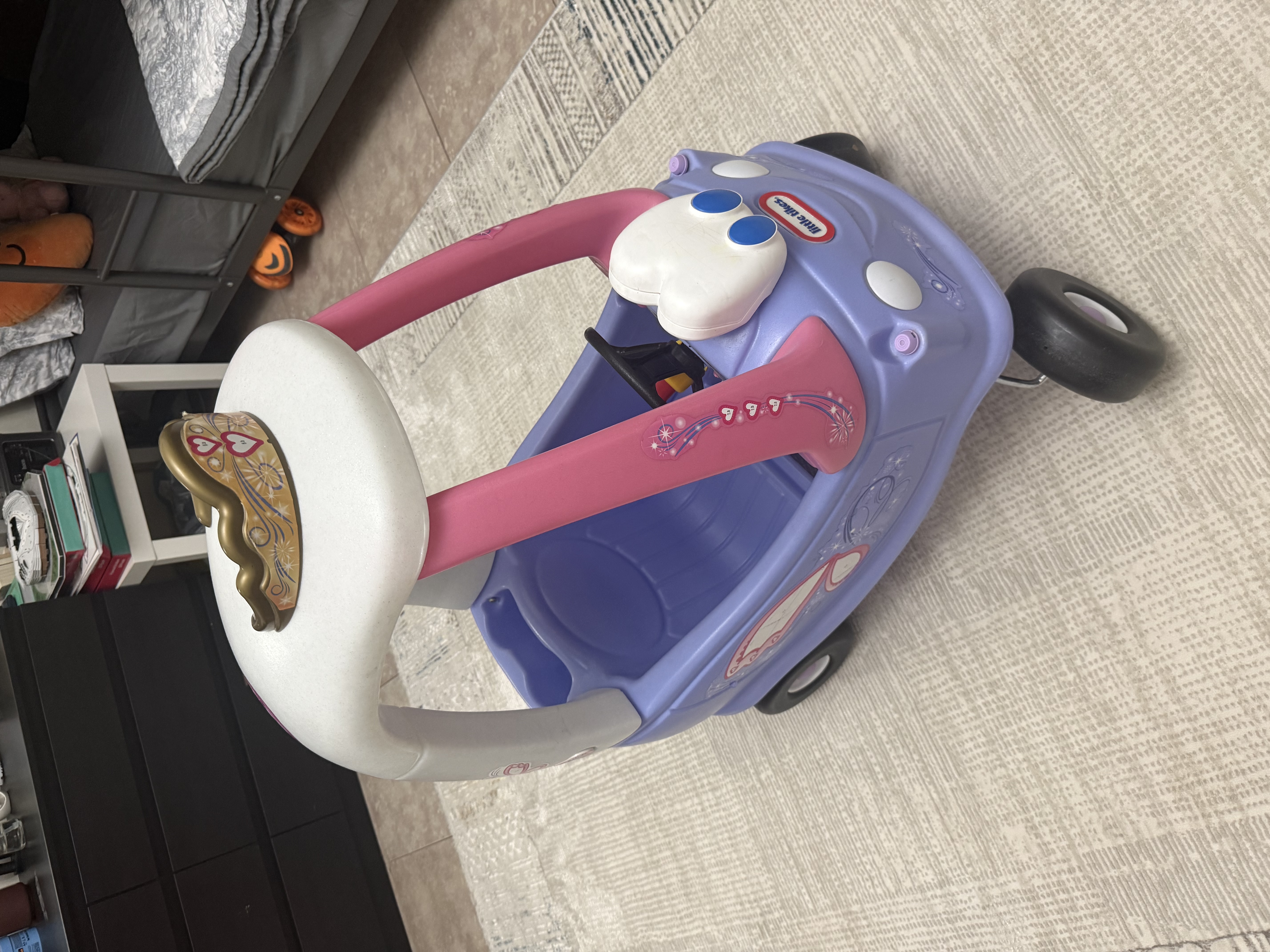 Kids Cart  - Image 4