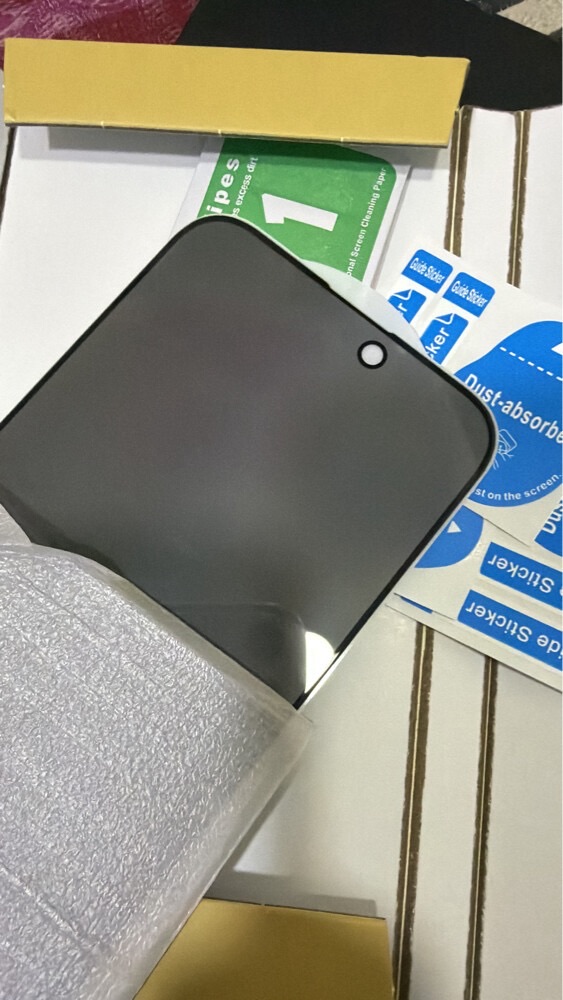I phone 15 Pro Max - Image 6