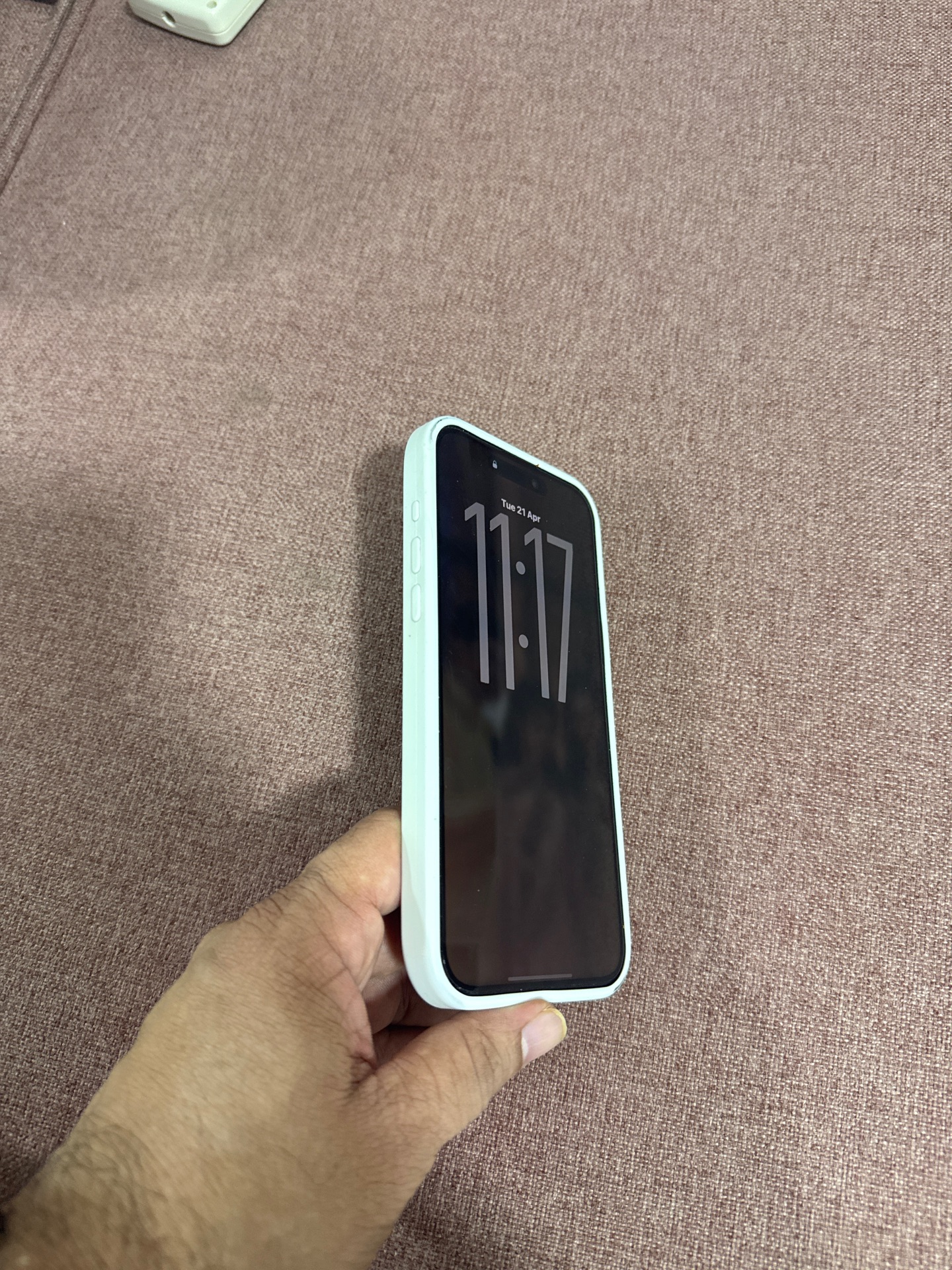 15 Pro Max Blue - Image 3