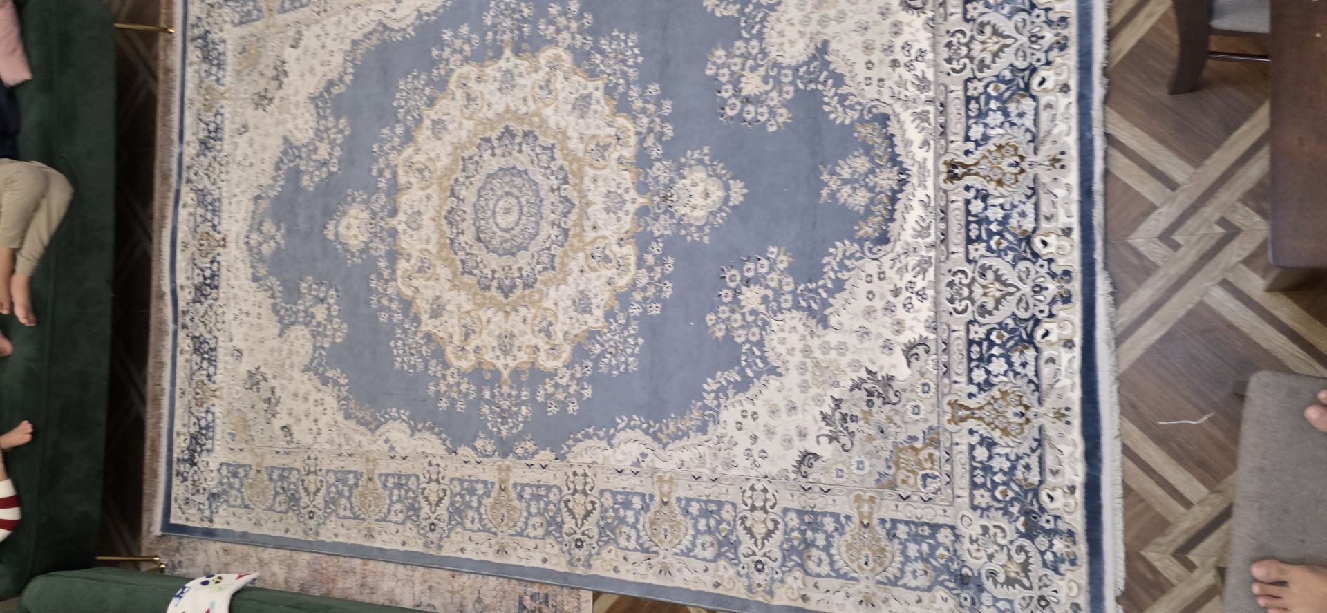 Carpet 200x300cm - Image 4