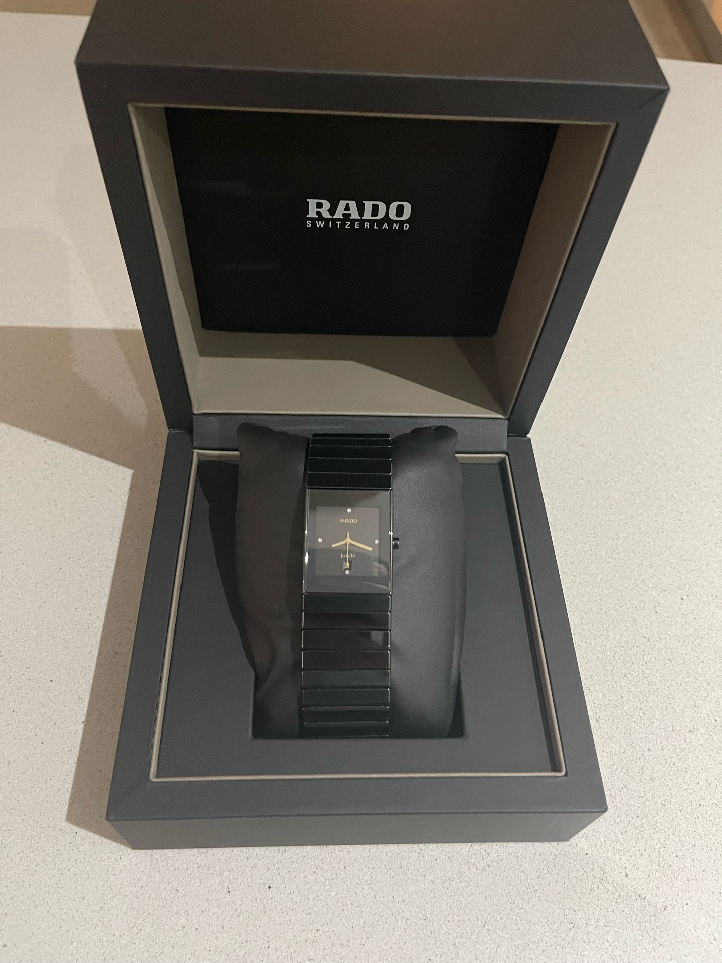 rado watch - Image 4