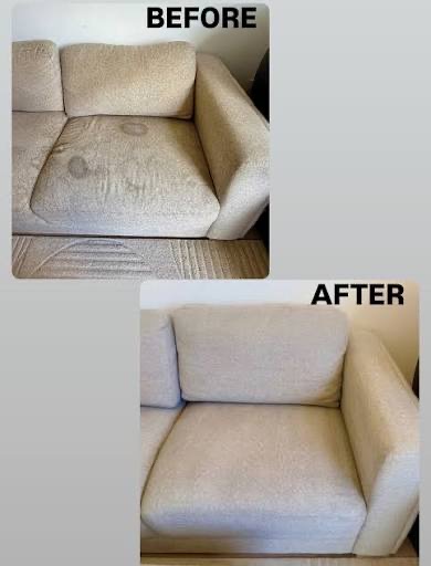 Sofa cleaning service - Image 2