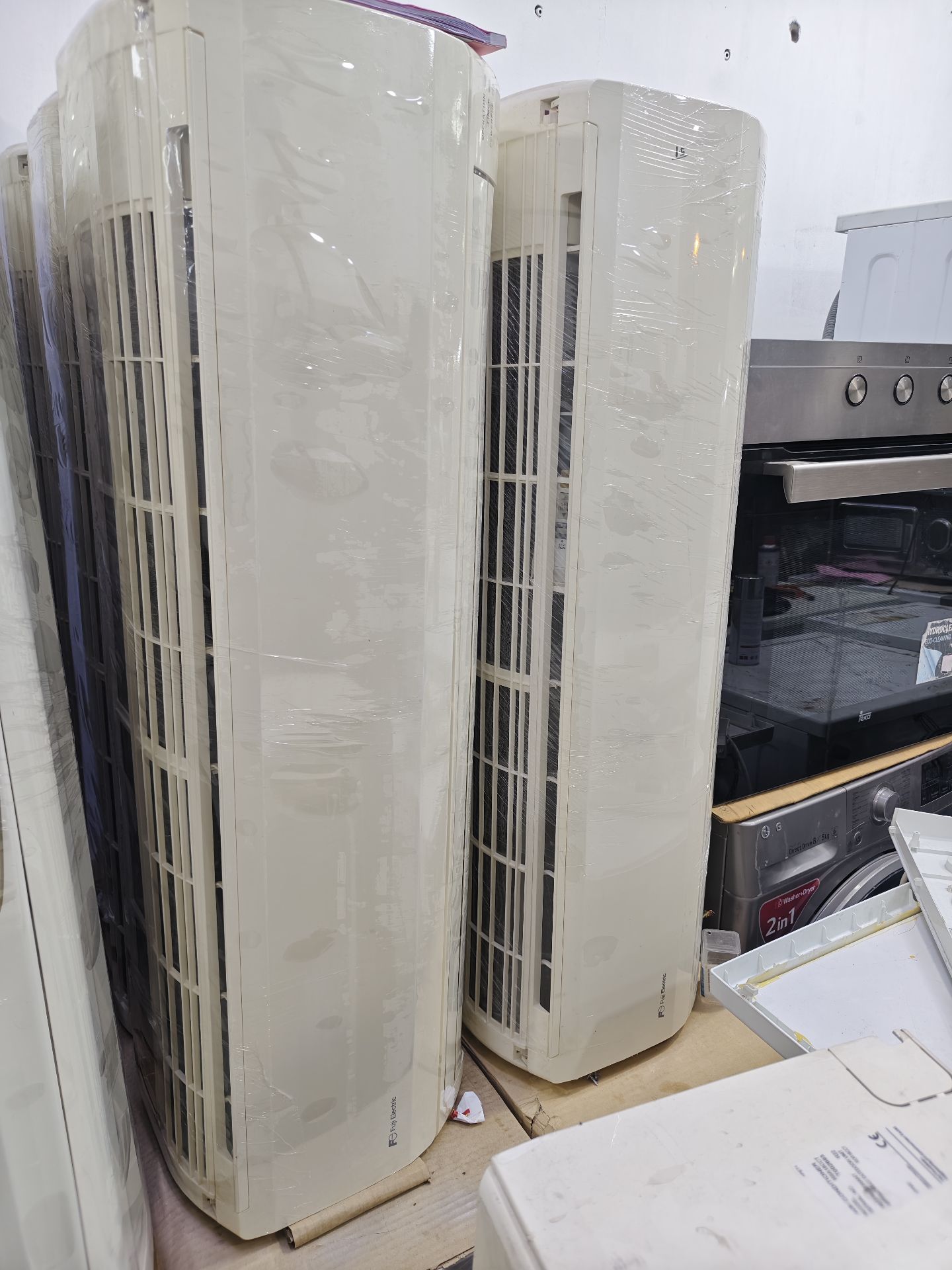 AC for Sale | Window, Split & Stand AC | Original - Image 4