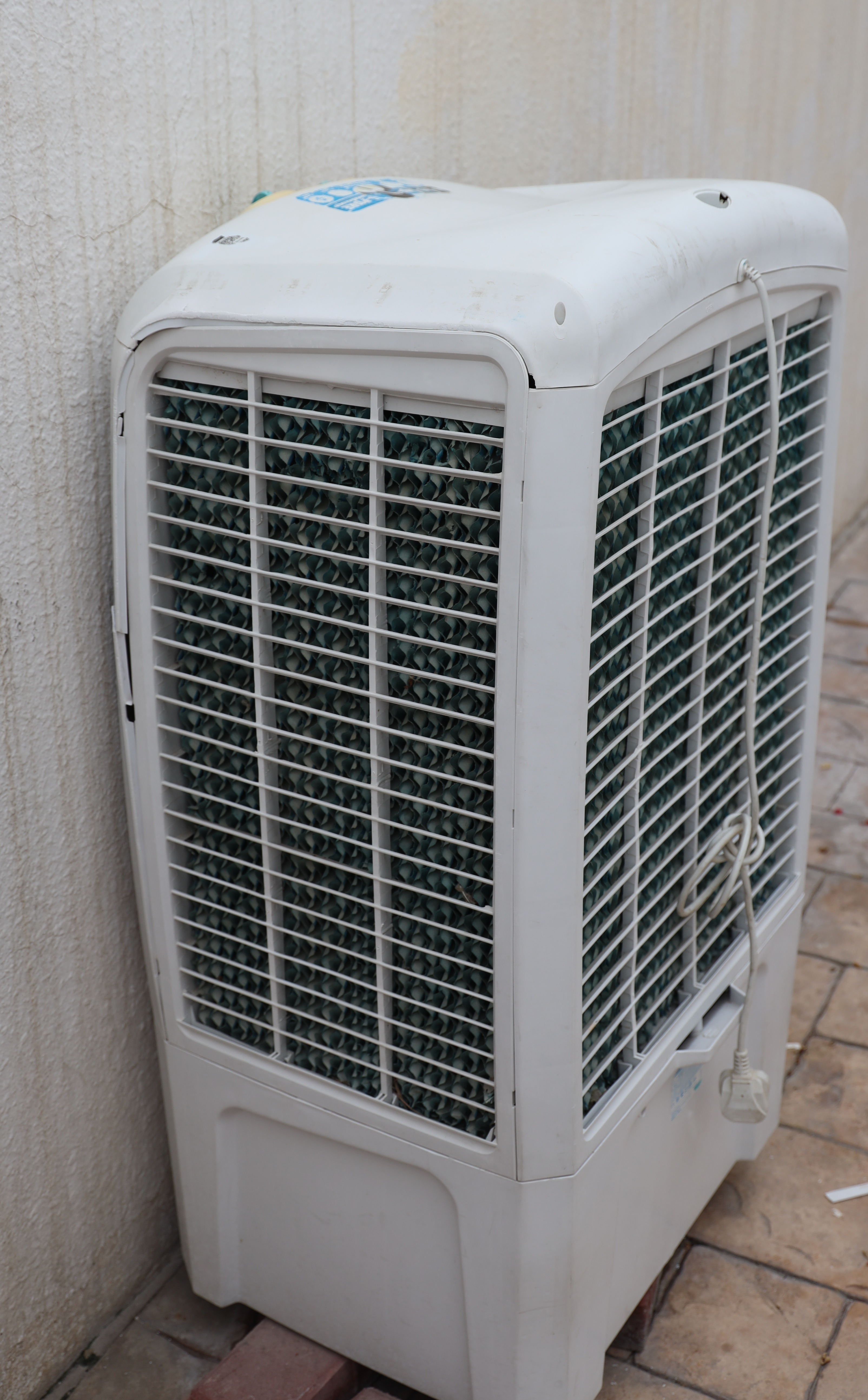 Used Symphony Siesta Air Cooler - Image 4