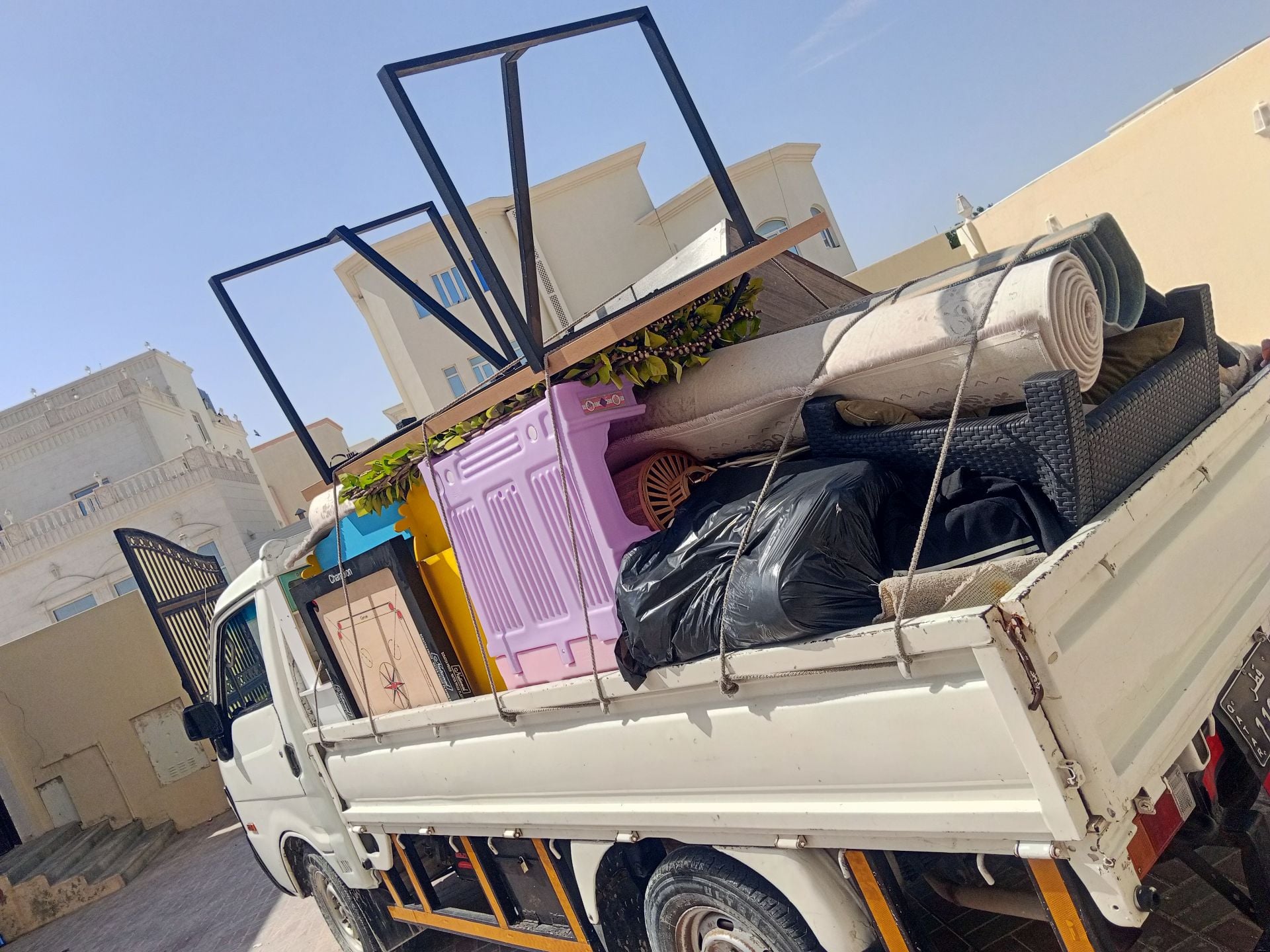 Moving Shifting Packing Carpenter All Types Furniture buying - Image 8