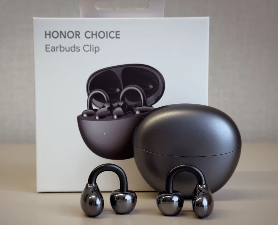 Honor earbuds clip - Image 3