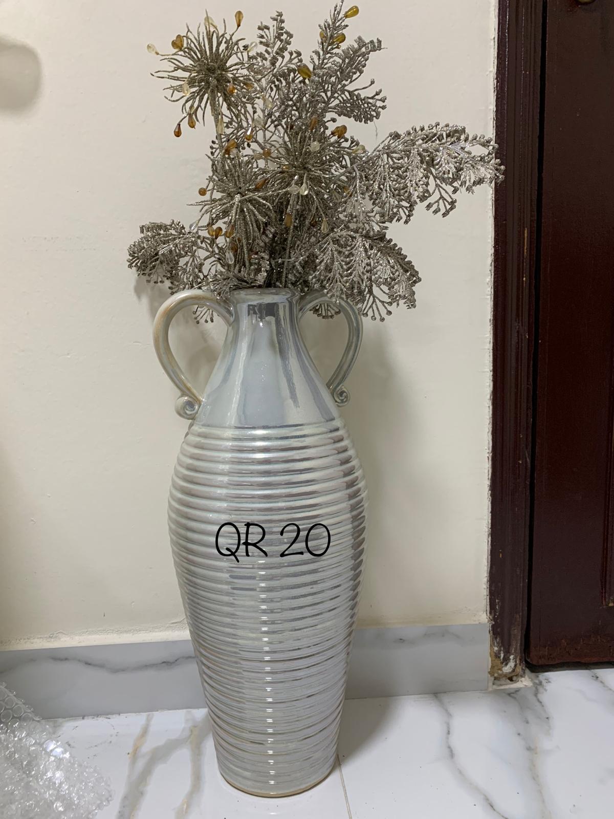 Flower Vase - Image 1