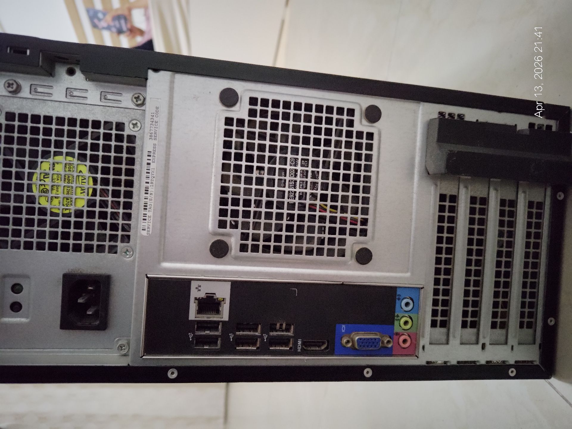 Dell Optiplex 3010 for sale 🌟  - Image 5