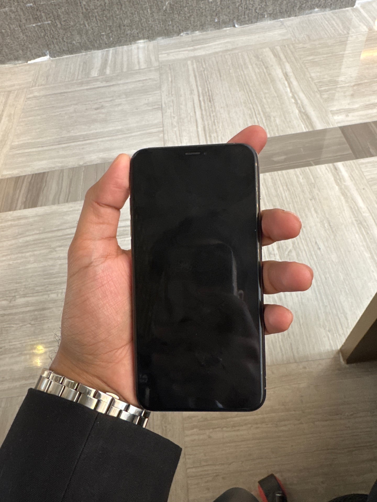 آيفون XS Max 256 جيجابايت مقاوم للماء - Image 6