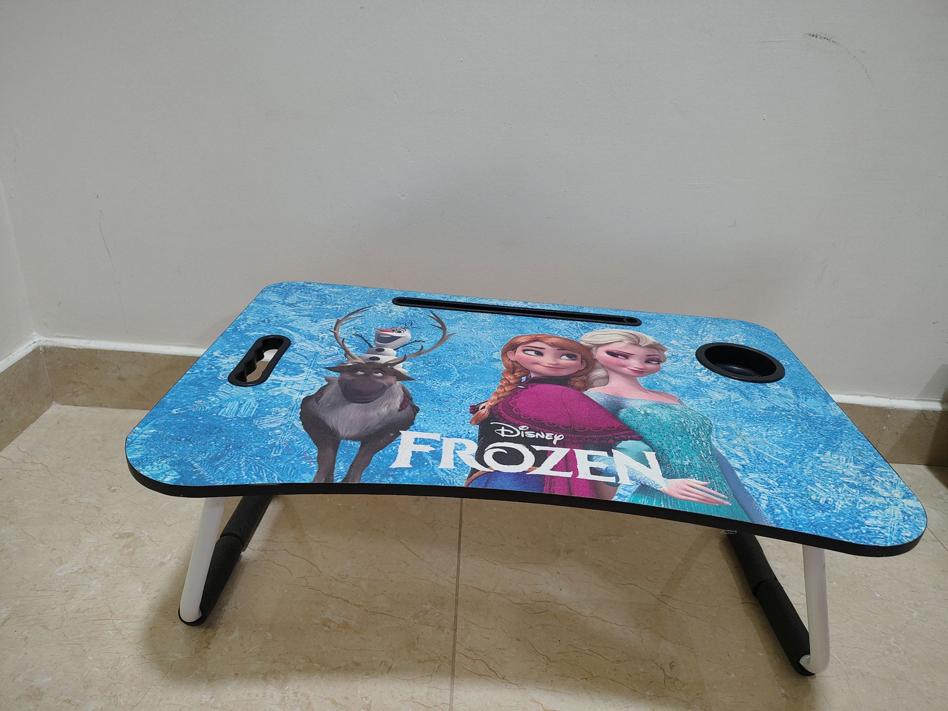 Study table frozen  for kids - Image 5