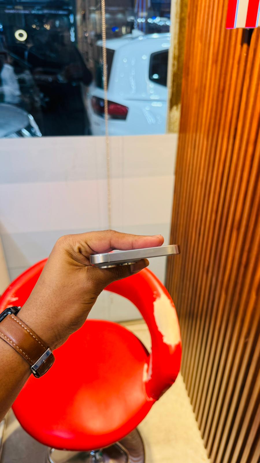 IPHONE 15 PRO MAX 256GB 91% - Image 6