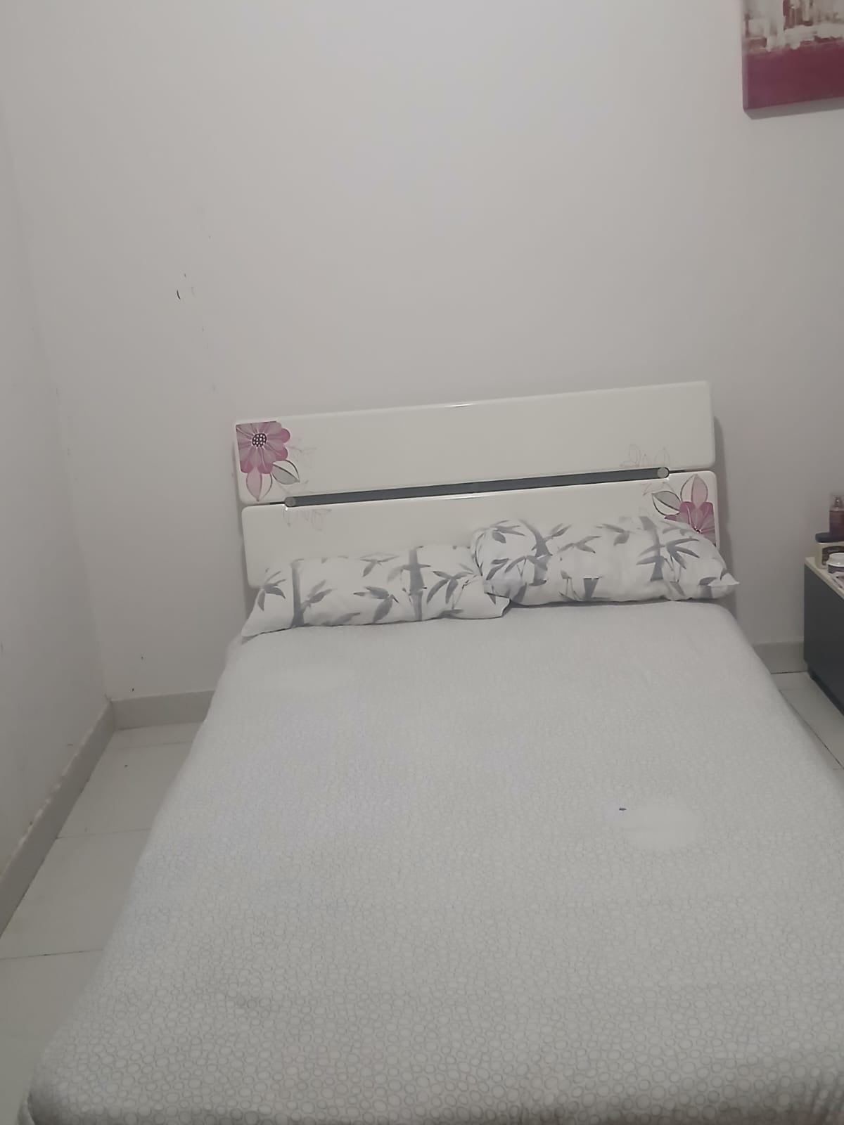 Kids room from home center in a good condition cupboard 4 doors  - Image 5