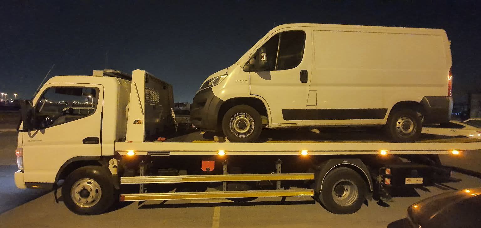 Car towing service - Image 3