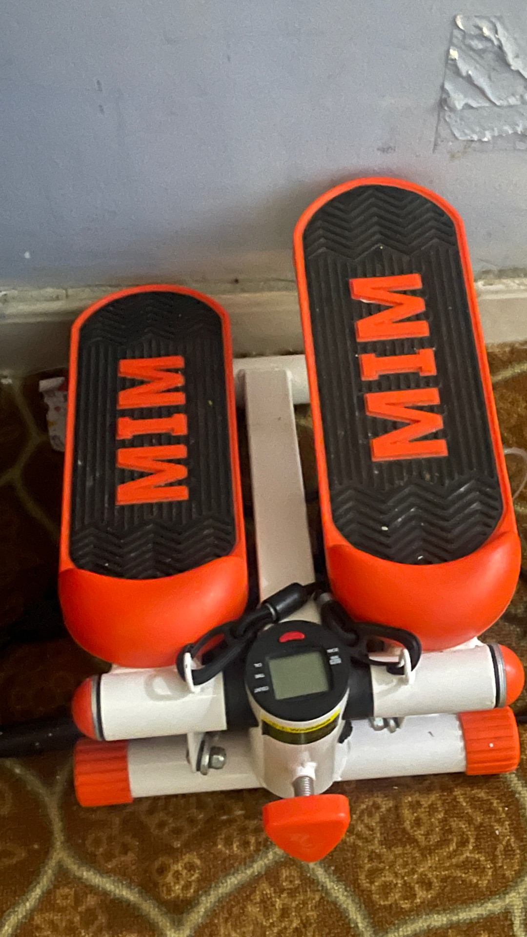 Stepper for sale  - Image 2