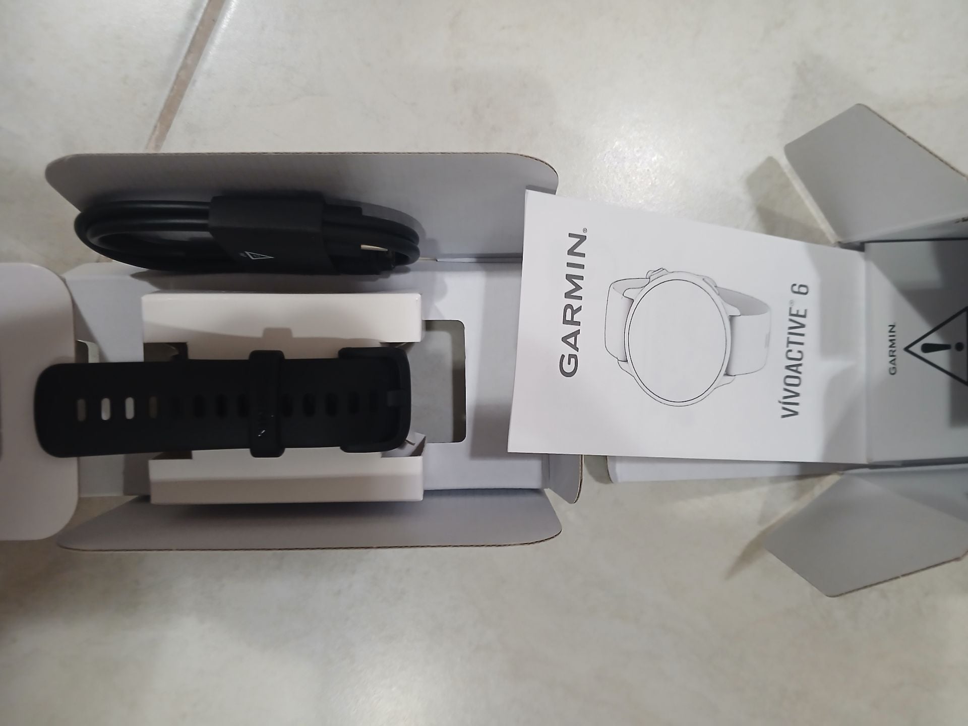Garmin vivoactive 6 - Image 3