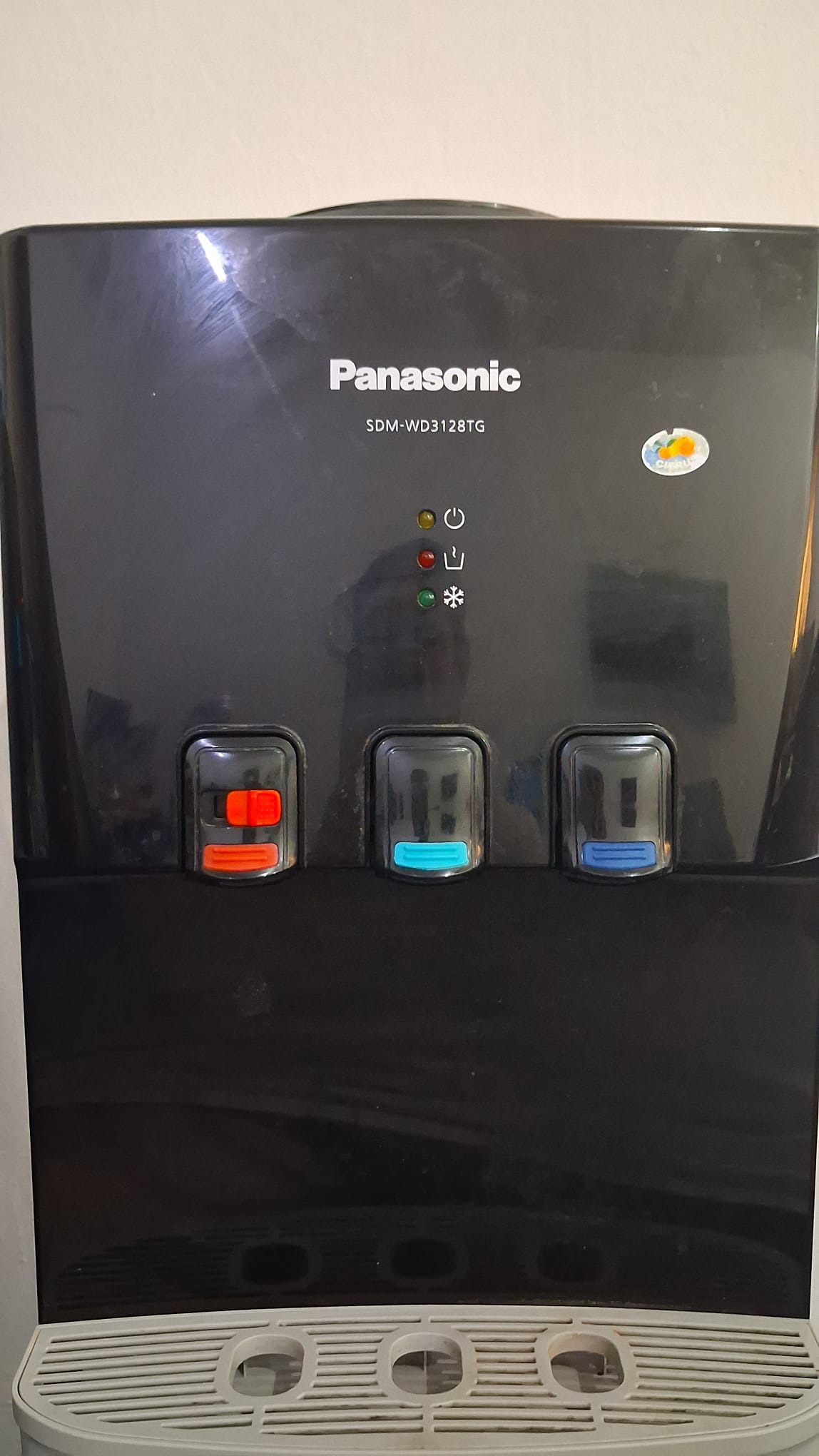 موزع مياه Panasonic - Image 3