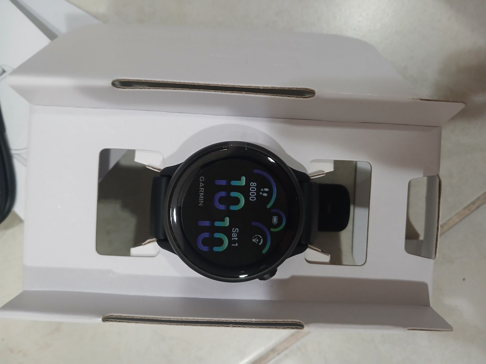 Garmin smart watch  - Image 5