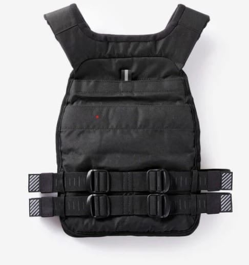 Weight vest  - Image 2
