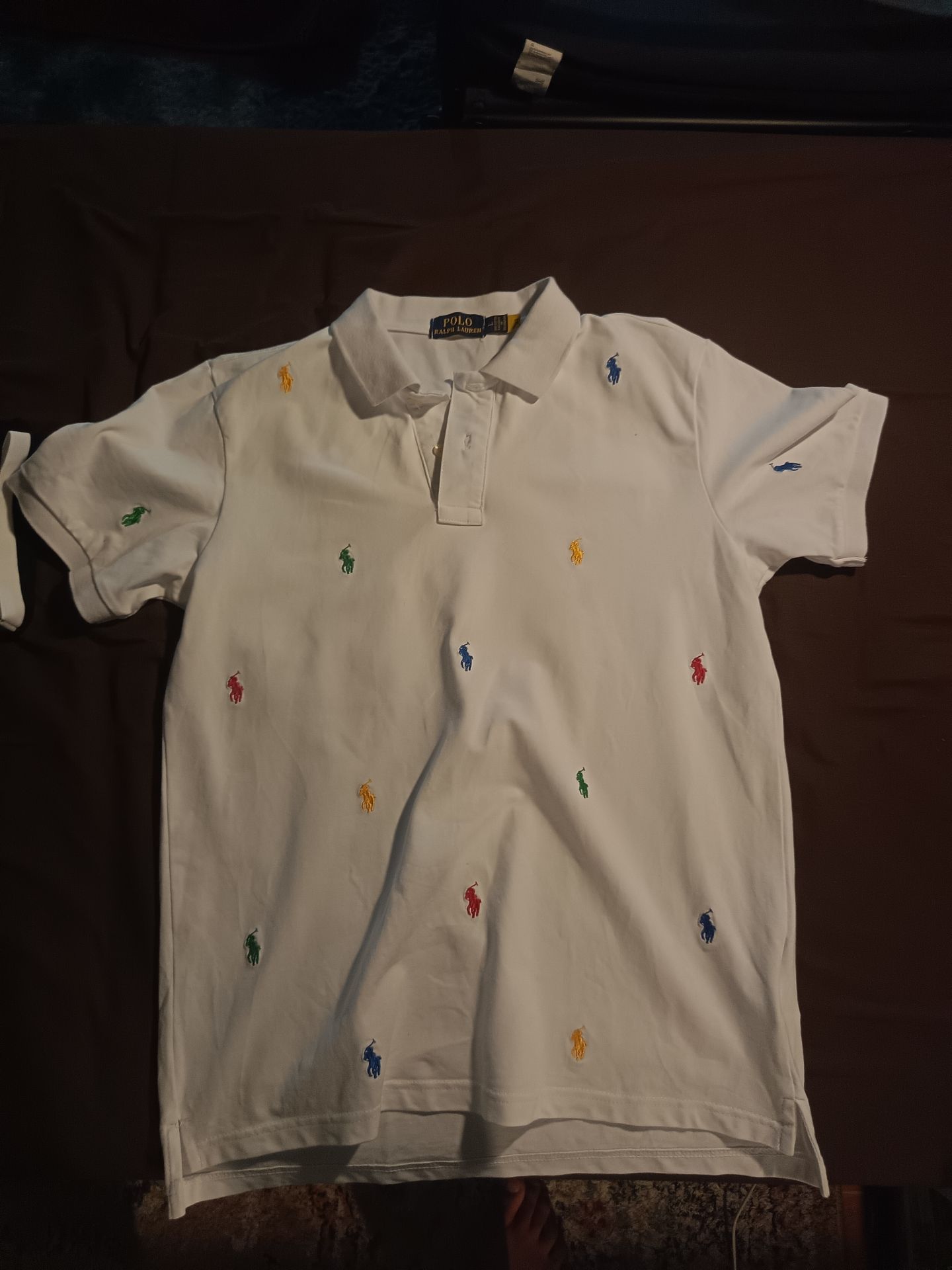 Ralph Lauren shirt - Image 1