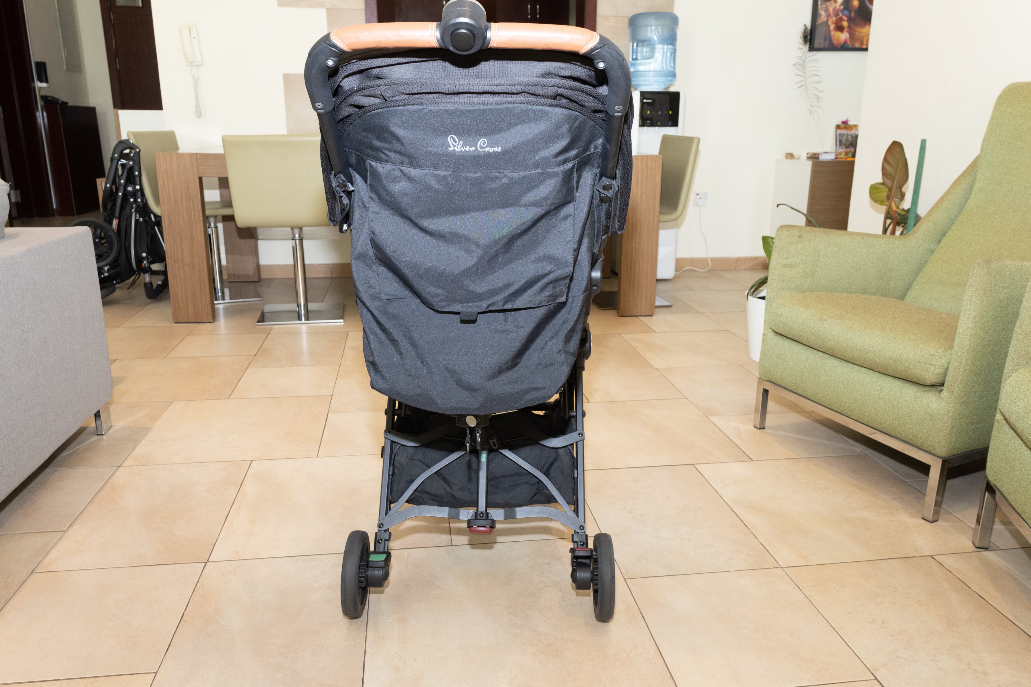 Best Travel Stroller - Airline Cabin approved - Image 8