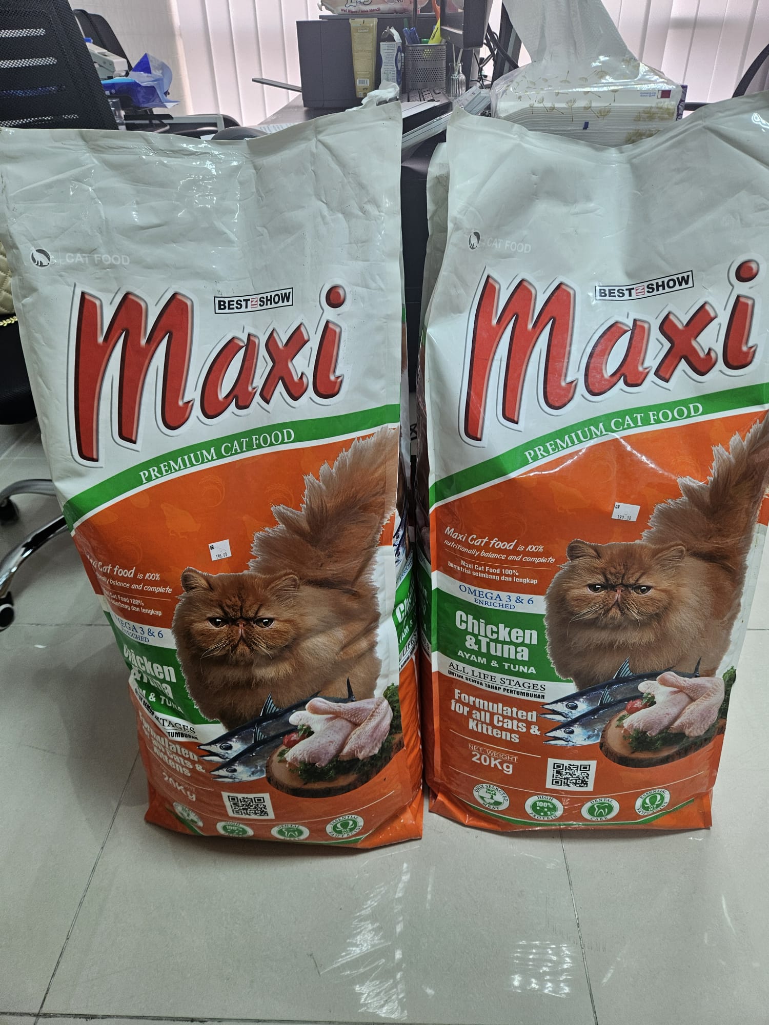 Cat food, dog food, accessories - Image 4