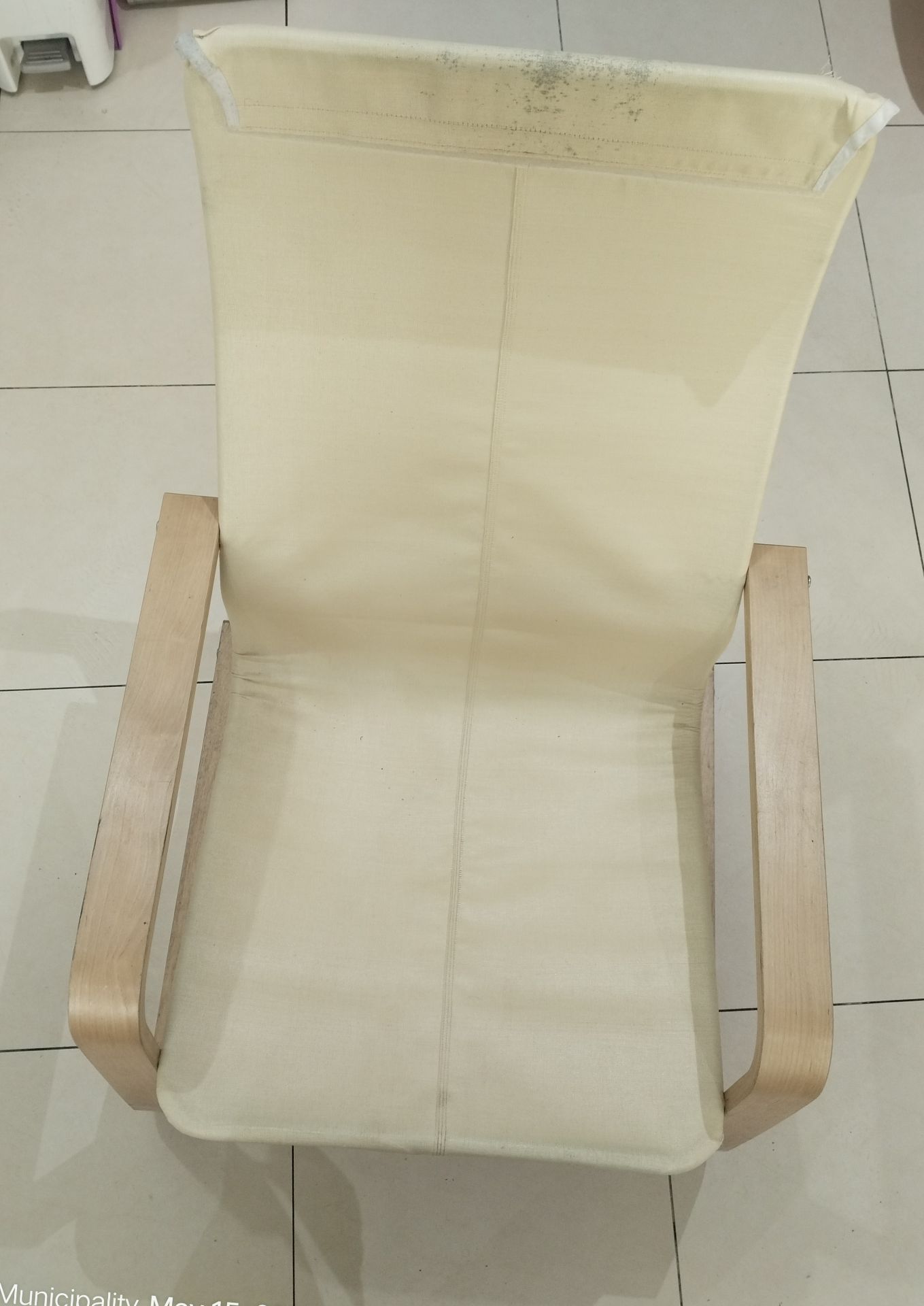 Indoor relaxing chair  - Image 4
