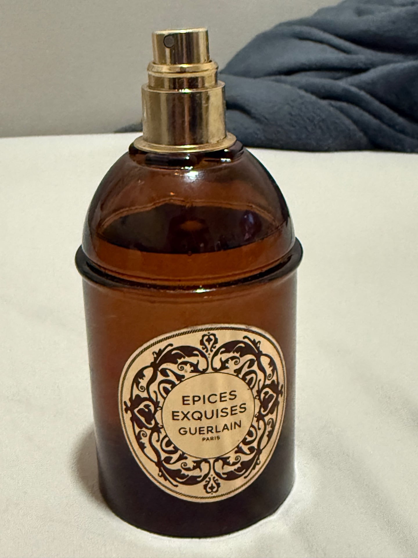 Original used perfumes - Image 1