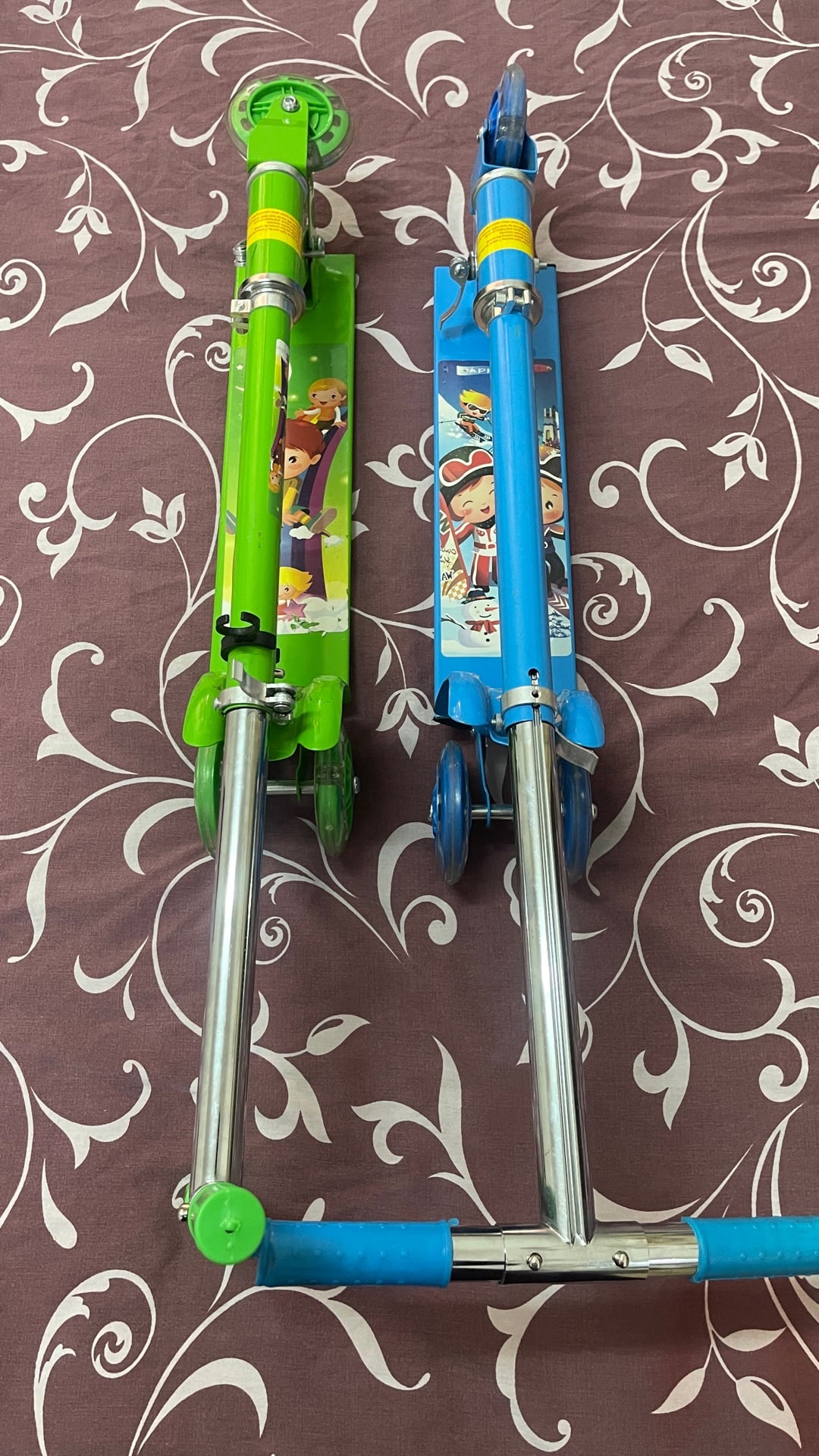 Scooty for sale  - Image 4